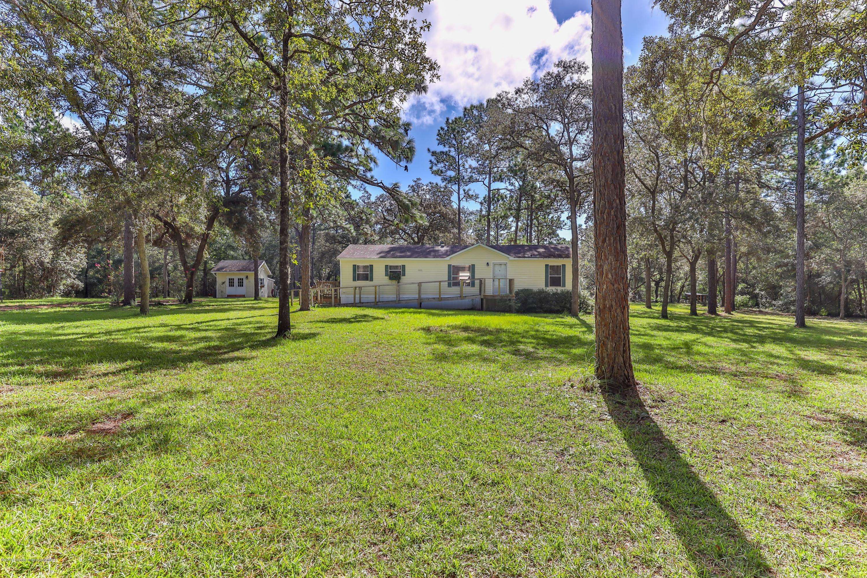 Brooksville, FL 34604,6230 Casson Street