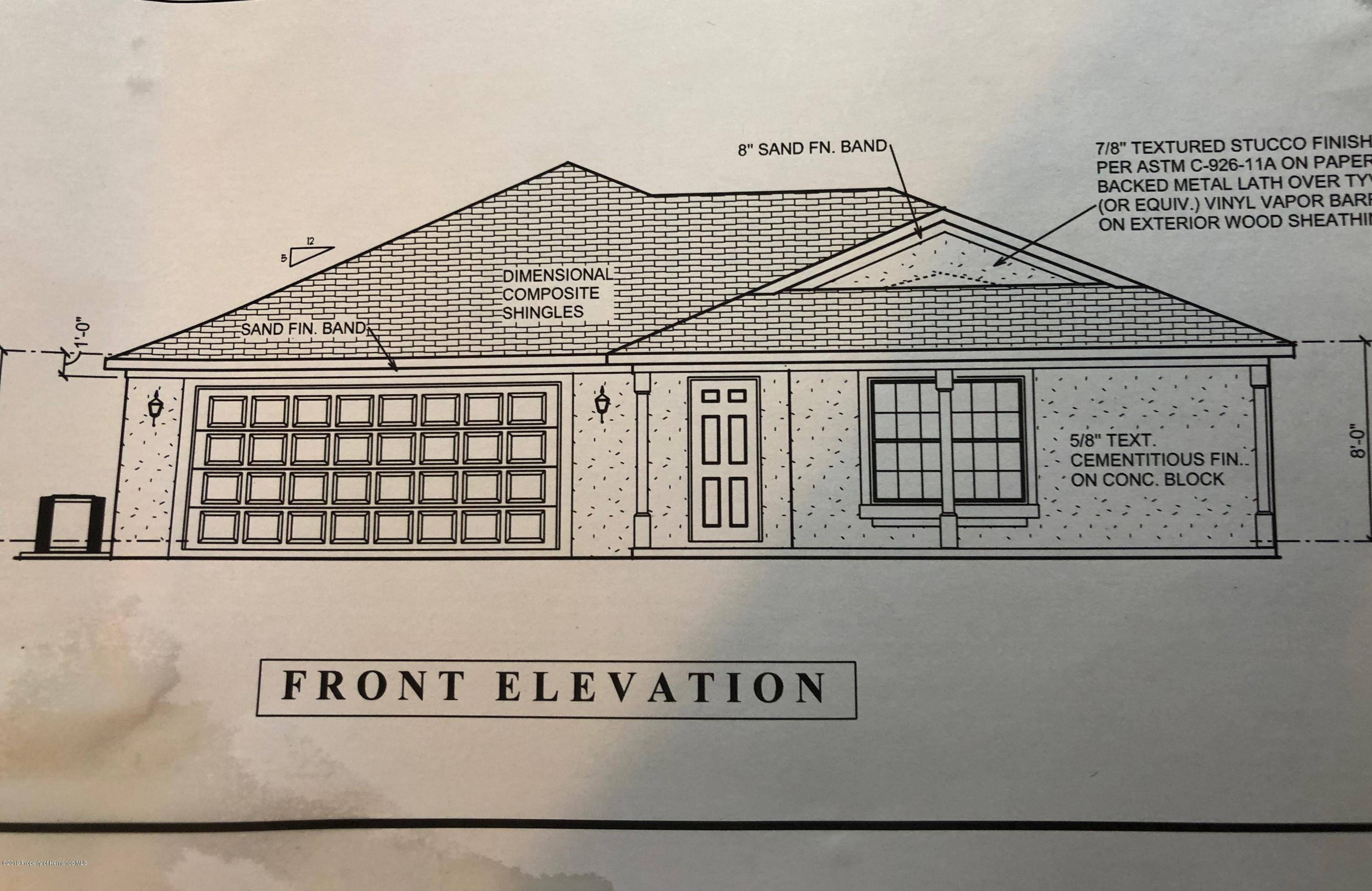 Weeki Wachee, FL 34614,11201 Horned Owl Road