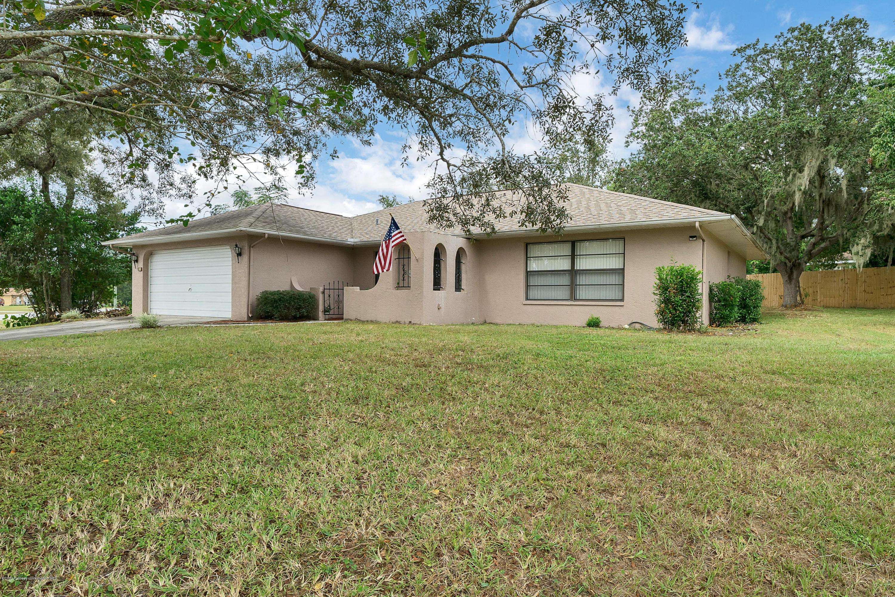 Spring Hill, FL 34608,10377 Lansfield Street