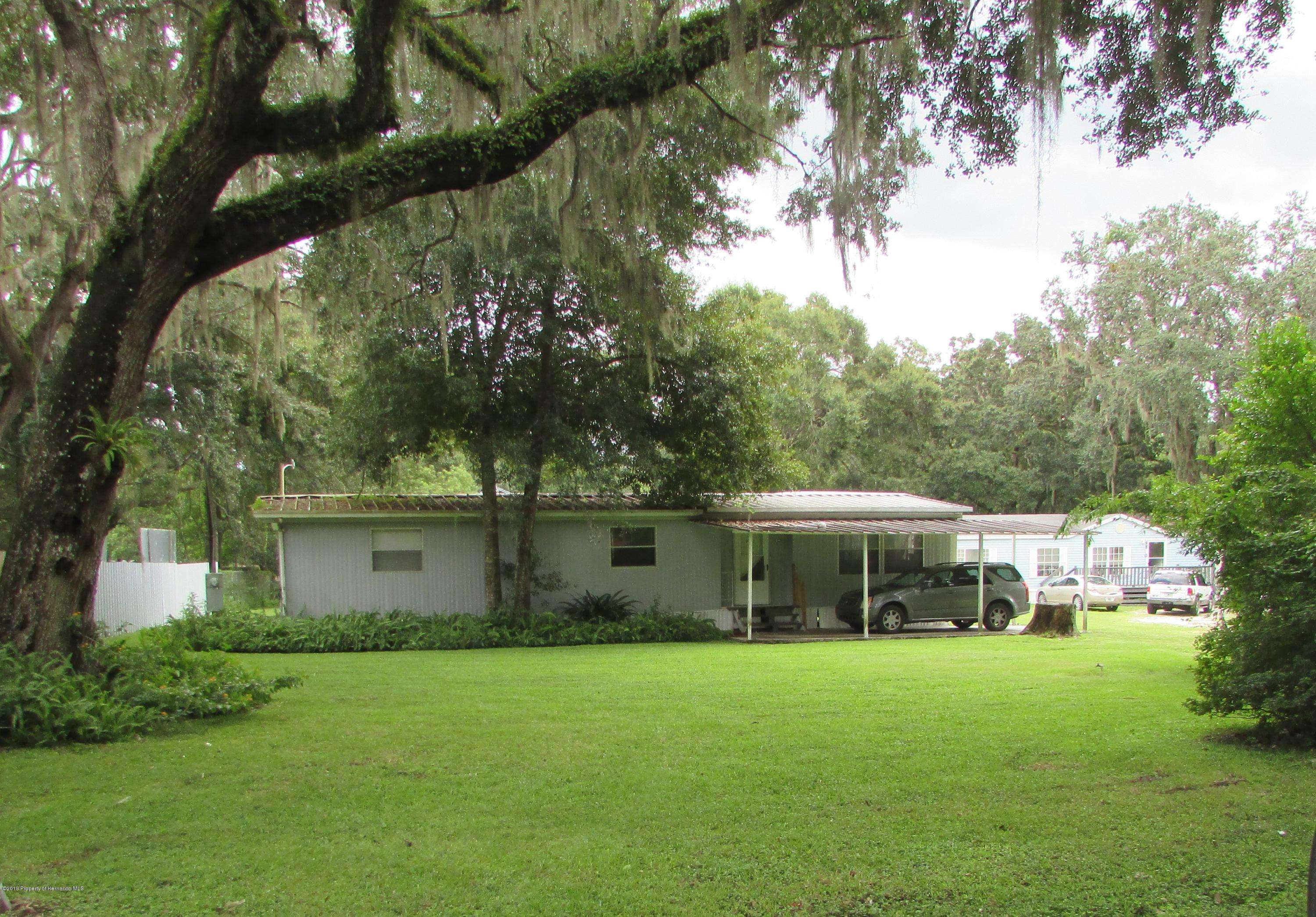 Brooksville, FL 34601,9222 Dan Lynn Street