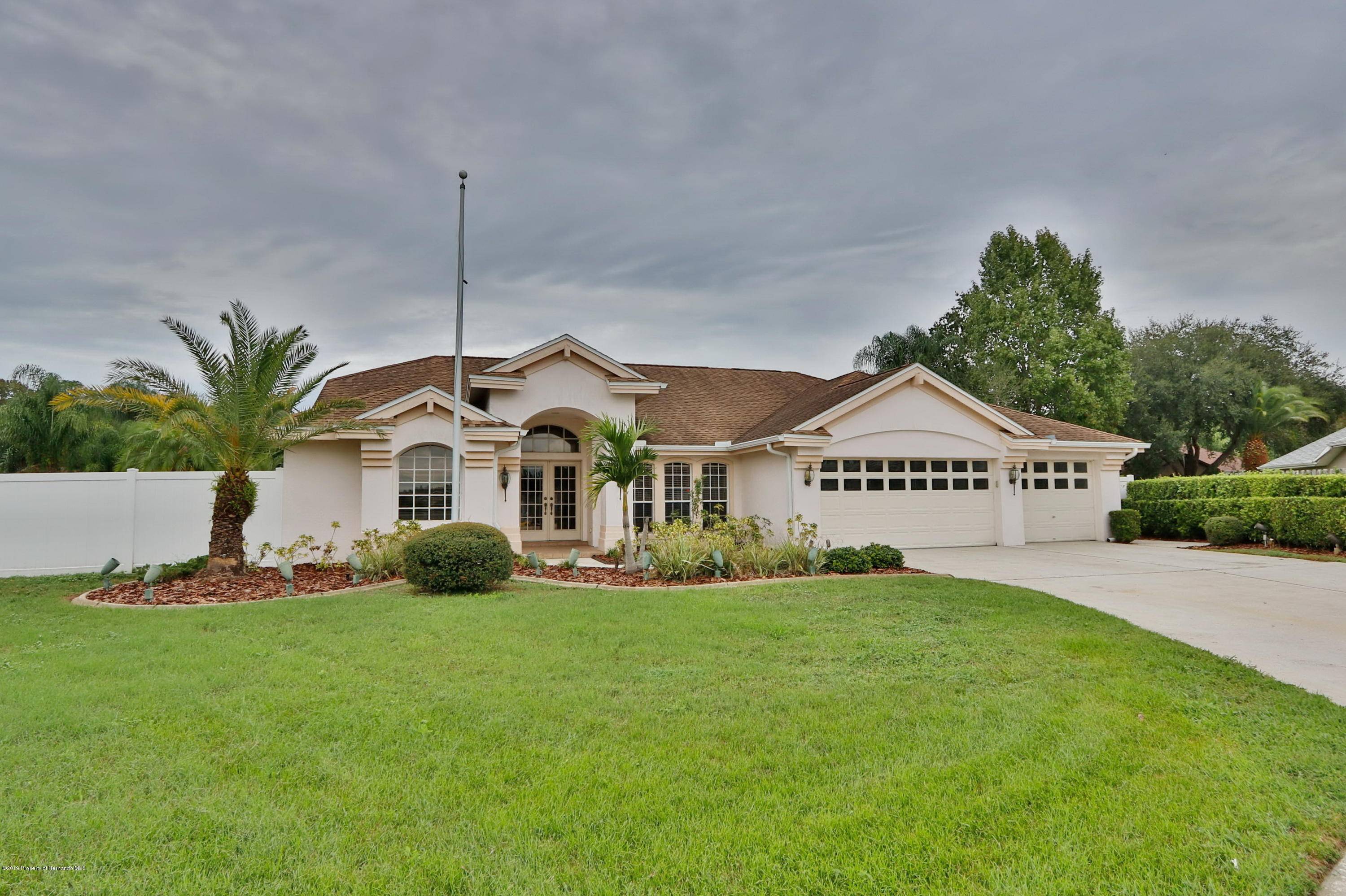 New Port Richey, FL 34655,1418 AMESBURY Court