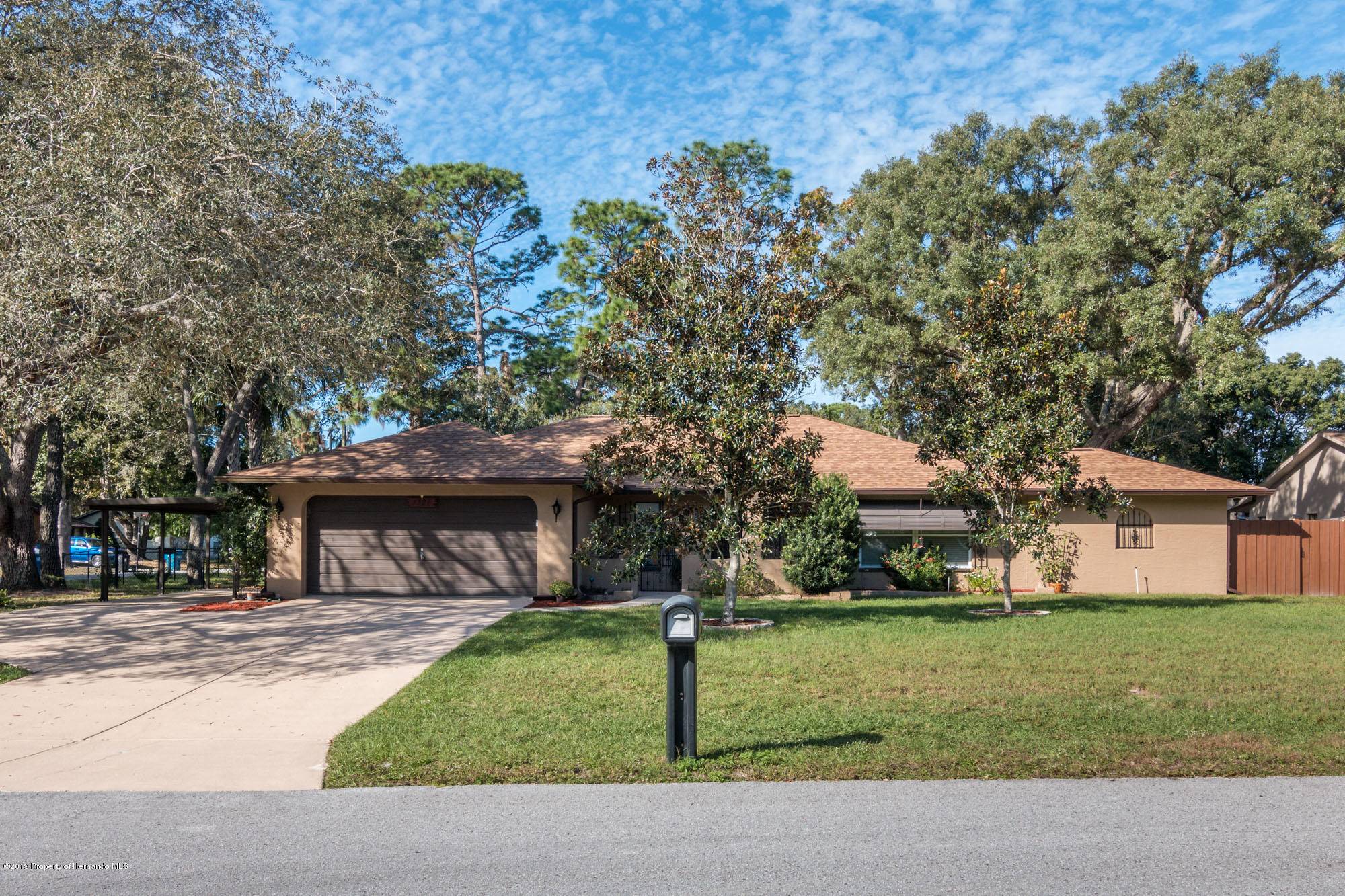 Spring Hill, FL 34608,1327 Dill Avenue