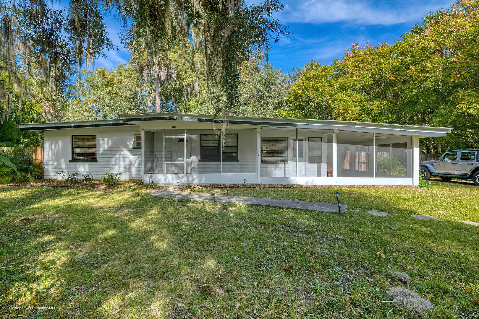 Crystal River, FL 34428,1471 NW 20th Street