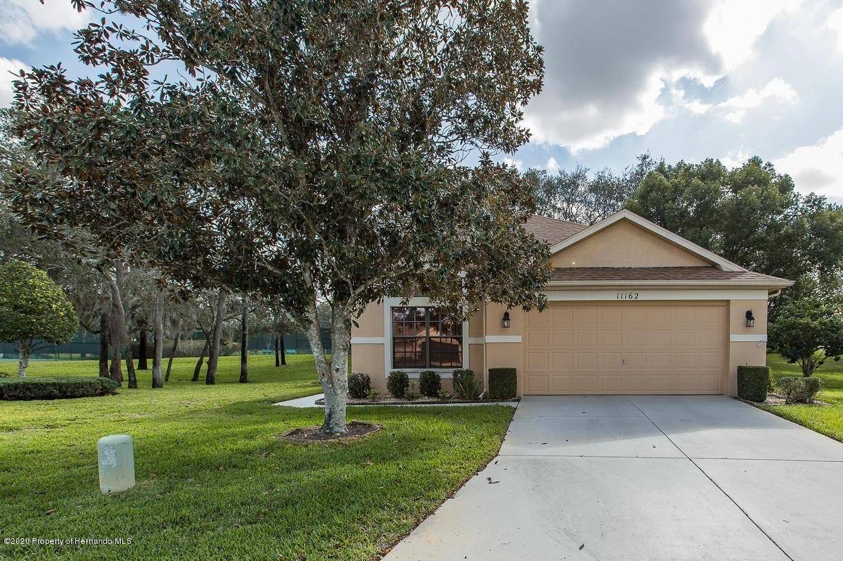 Spring Hill, FL 34609,11162 Cherrywood Court