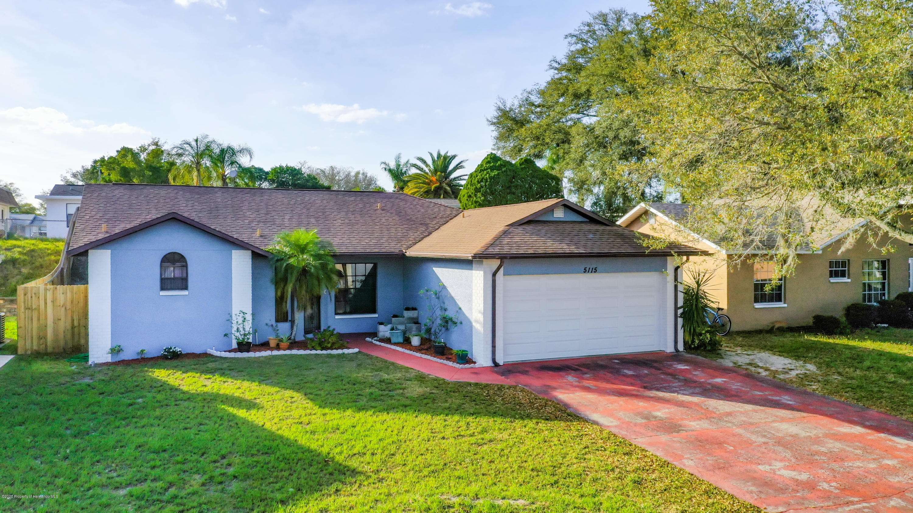 New Port Richey, FL 34653,5115 Meadowlark Lane