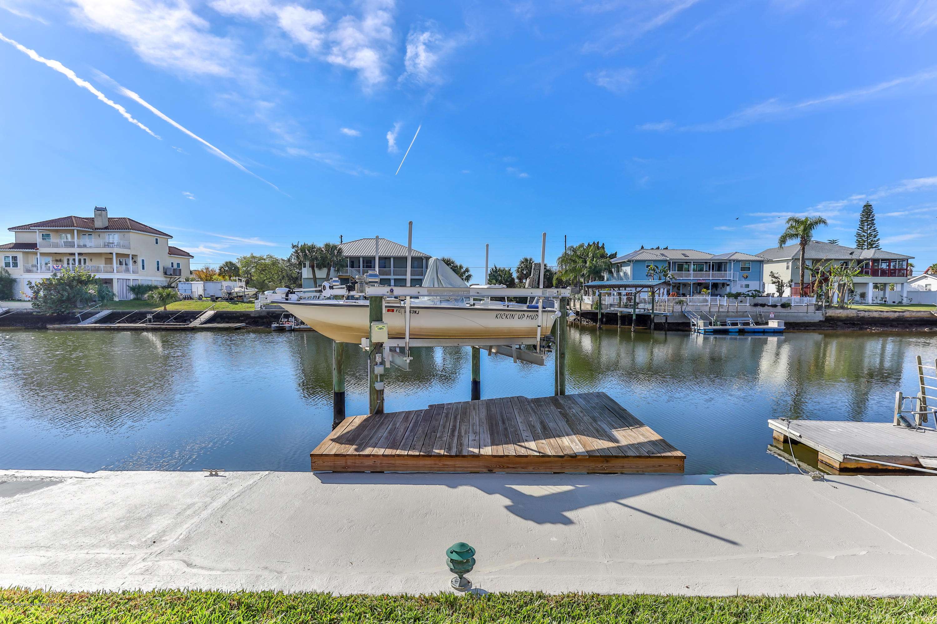 Hernando Beach, FL 34607,3344 Minnow Creek Drive