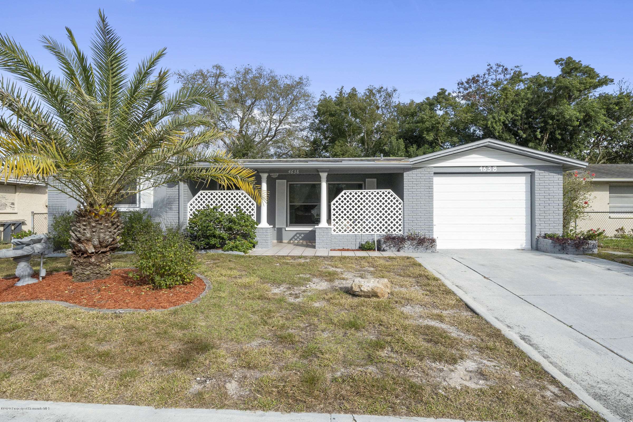 New Port Richey, FL 34652,4638 Daphne Street