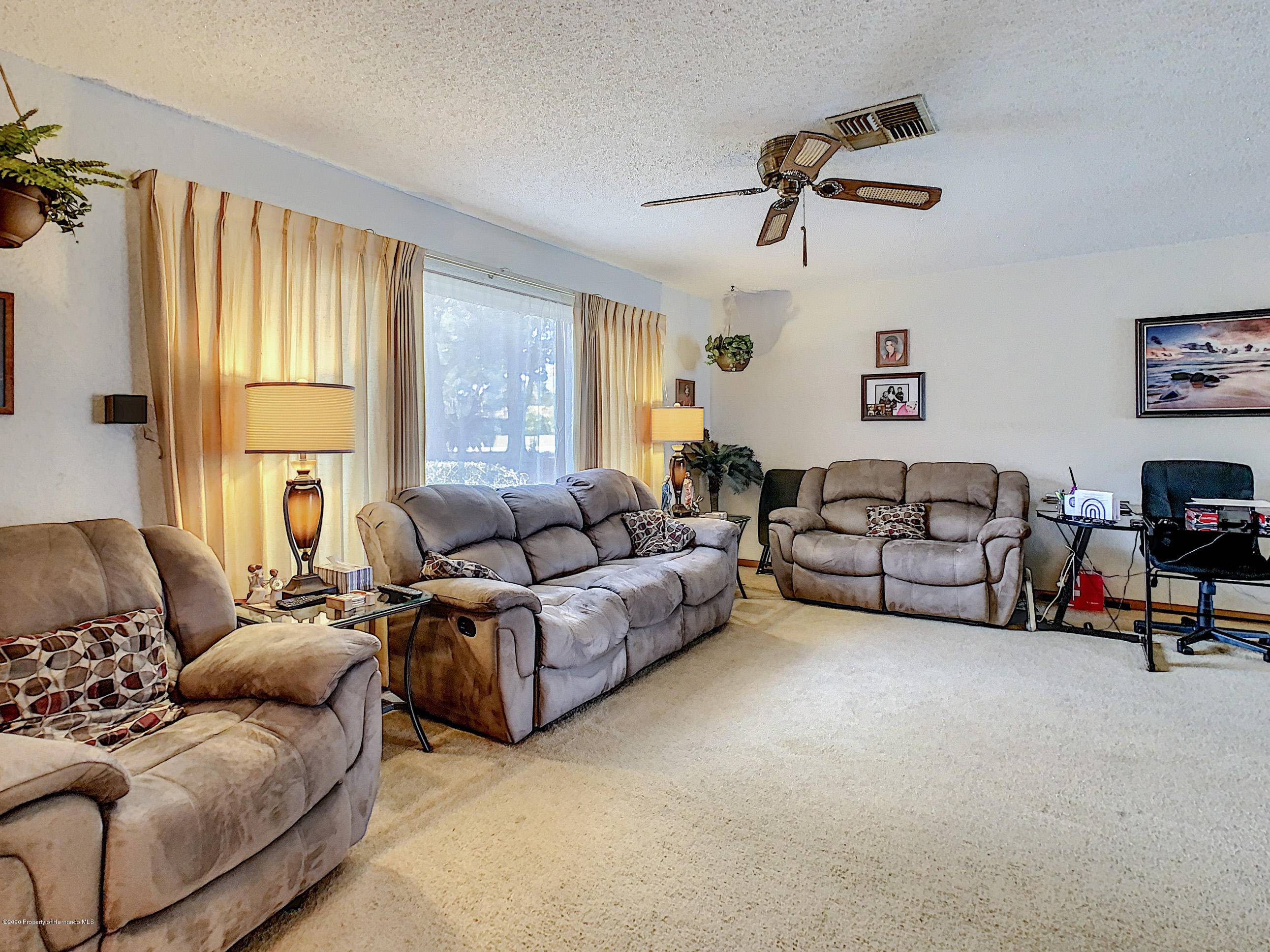 Spring Hill, FL 34606,4595 Bayridge Court