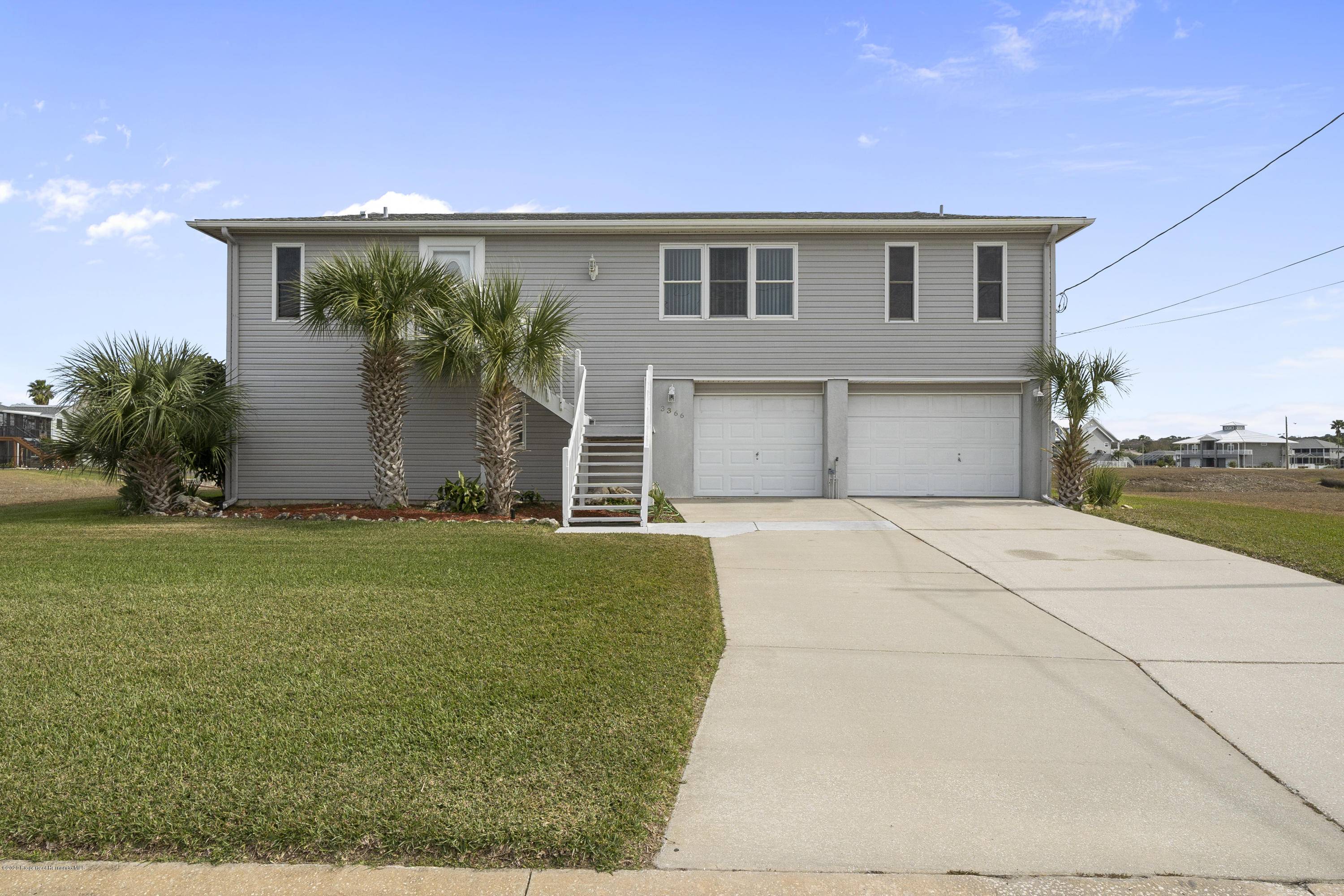 Hernando Beach, FL 34607,3366 Bluefish Drive