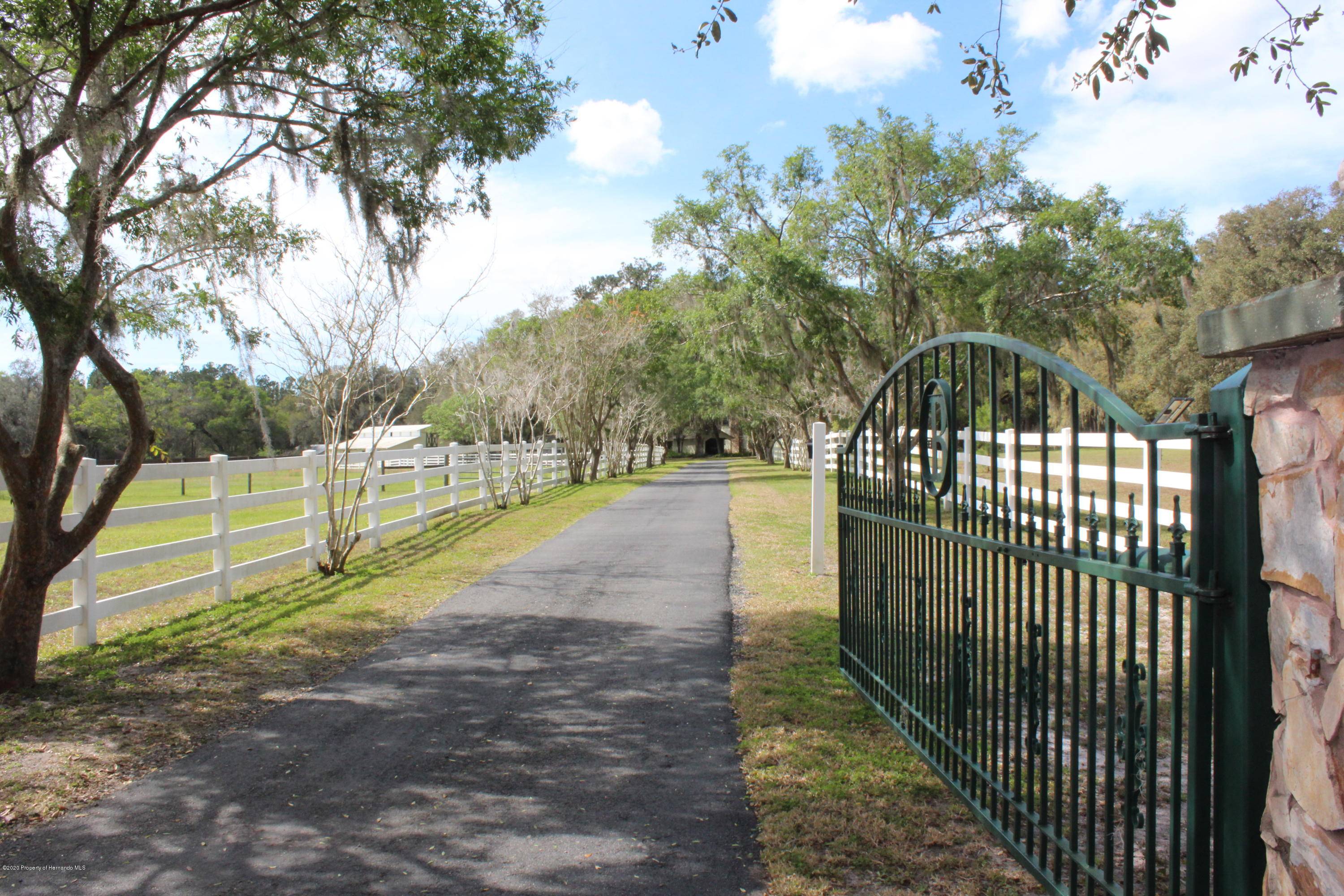 Brooksville, FL 34604,21344 Race Horse Lane