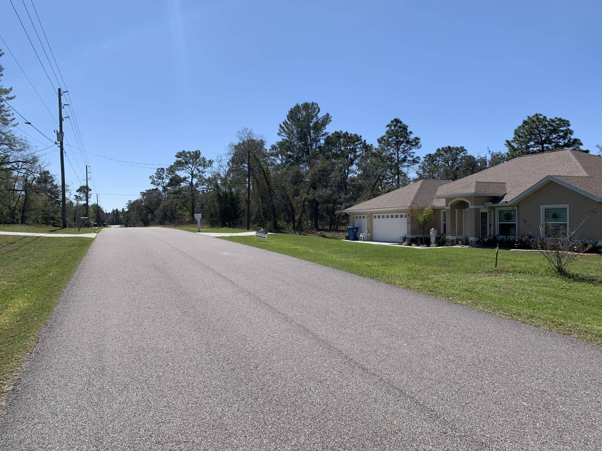 Weeki Wachee, FL 34614,Lot 7 Marvelwood Road