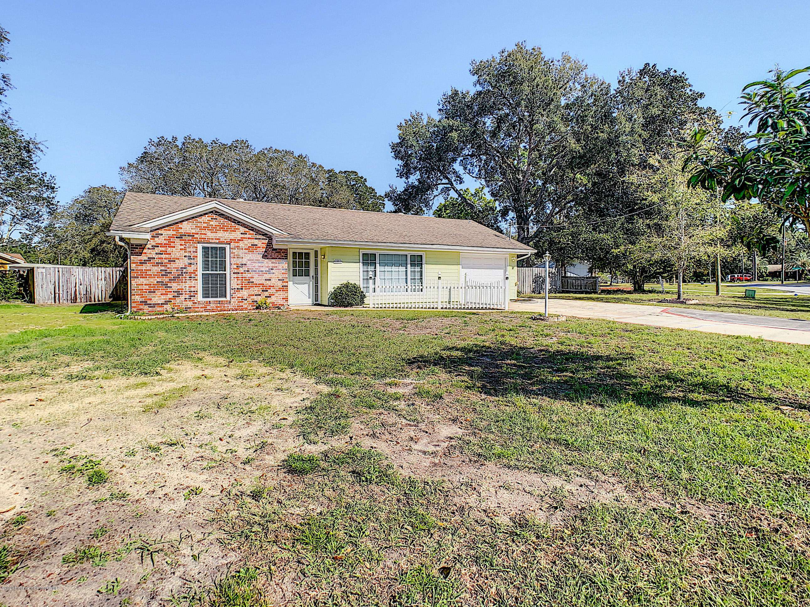 Spring Hill, FL 34608,1557 Waterfall Drive