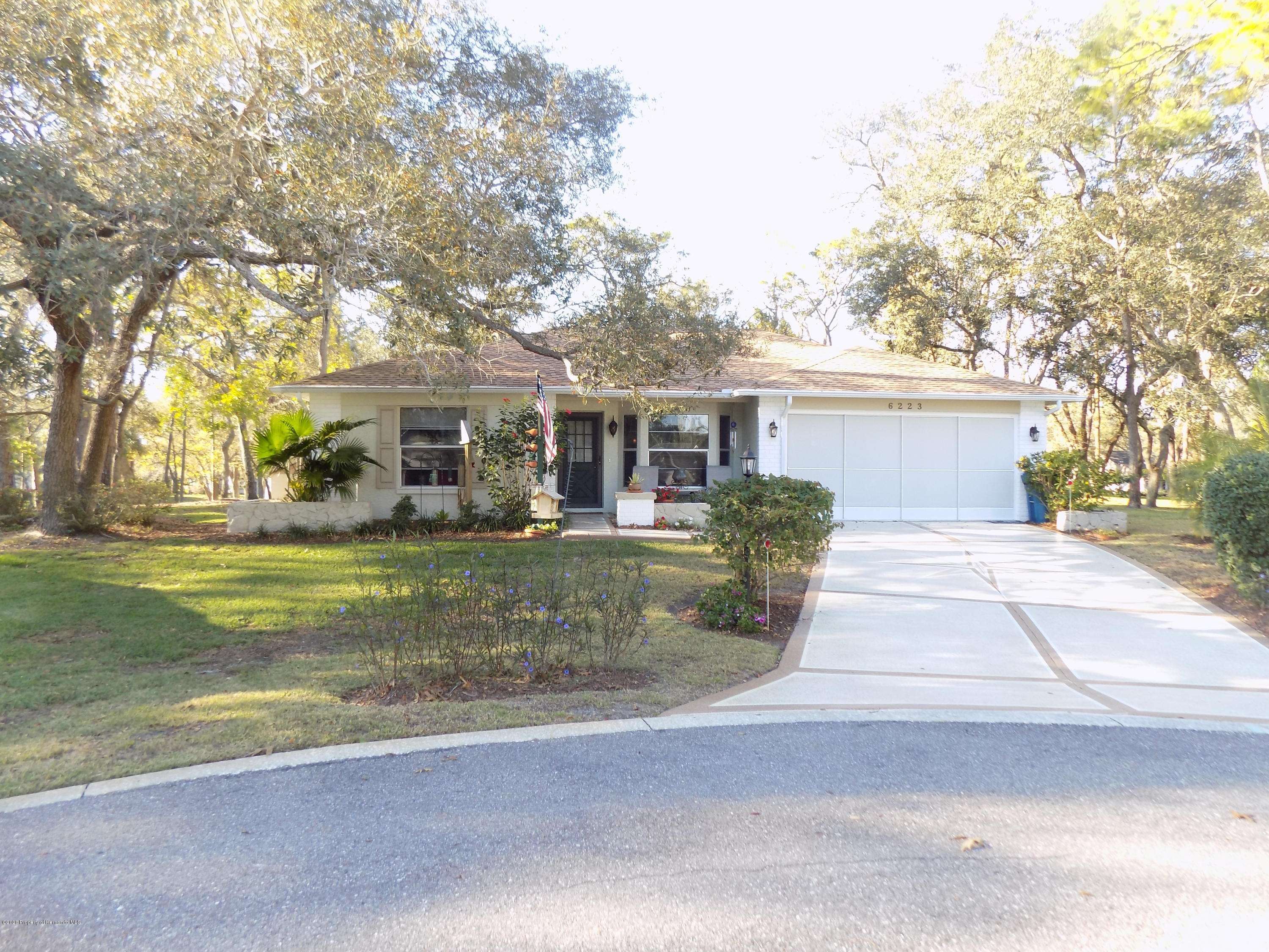 Spring Hill, FL 34606,6223 Glen Eagles Court