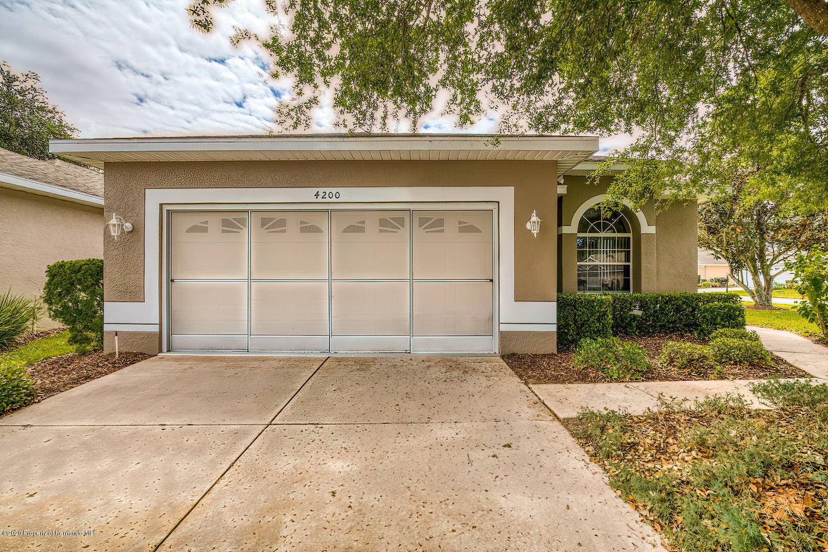 Spring Hill, FL 34609,4200 Silver Berry Court