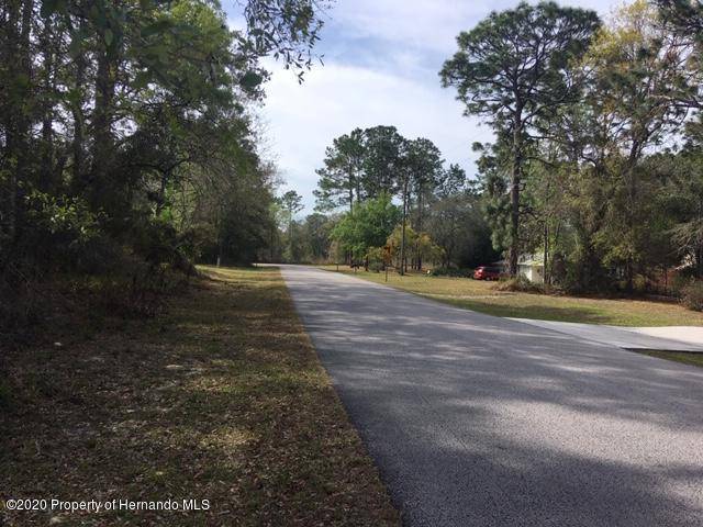 Brooksville, FL 34613,Lot 14 Cresap Street