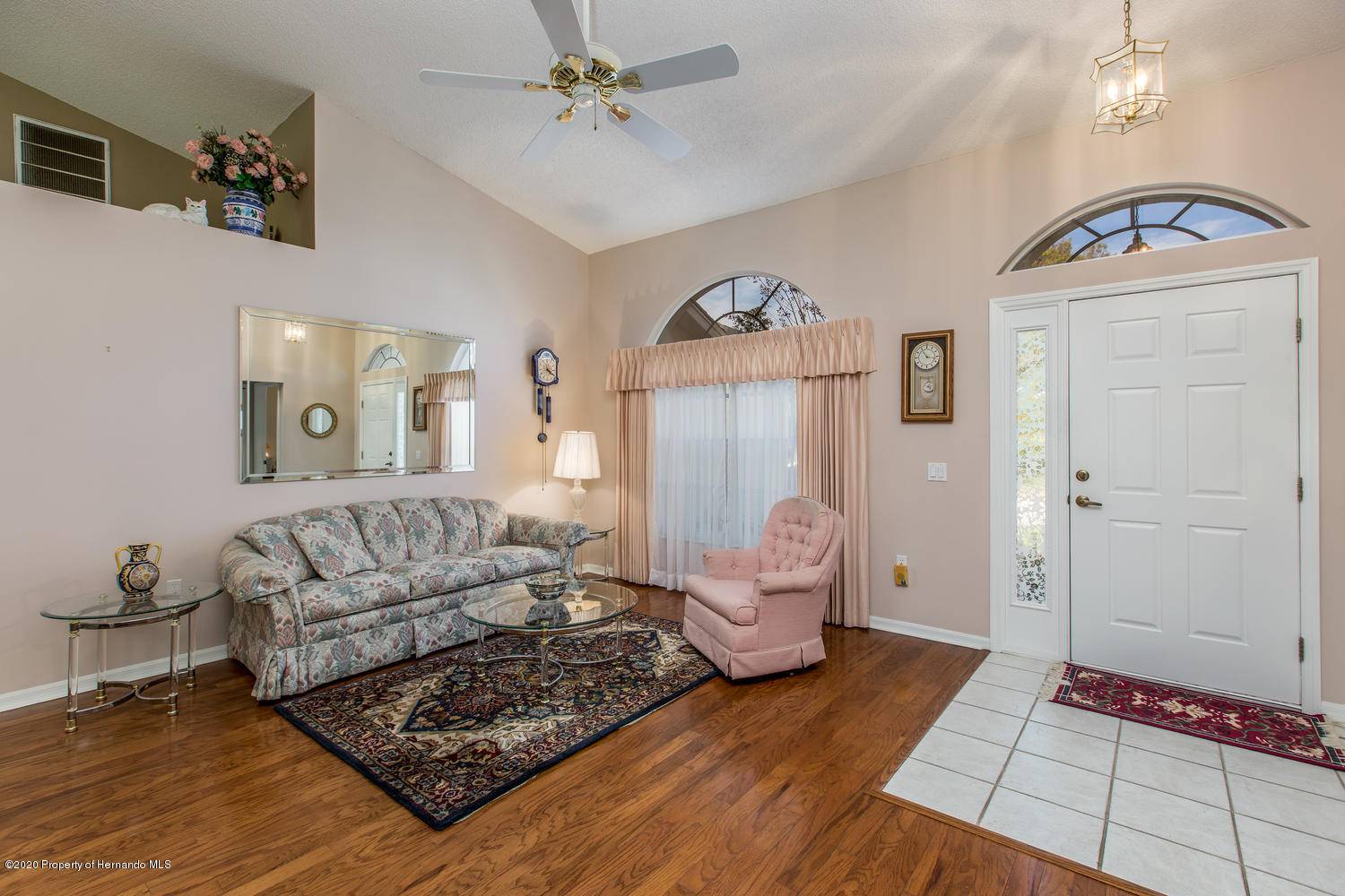 Spring Hill, FL 34609,460 Mistwood Court