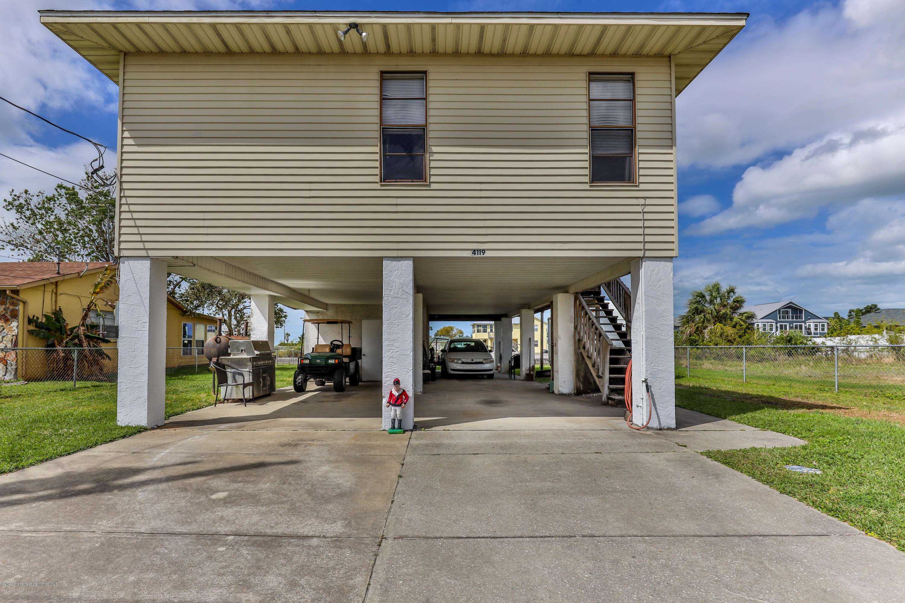 Hernando Beach, FL 34607,4119 Tampico Trail