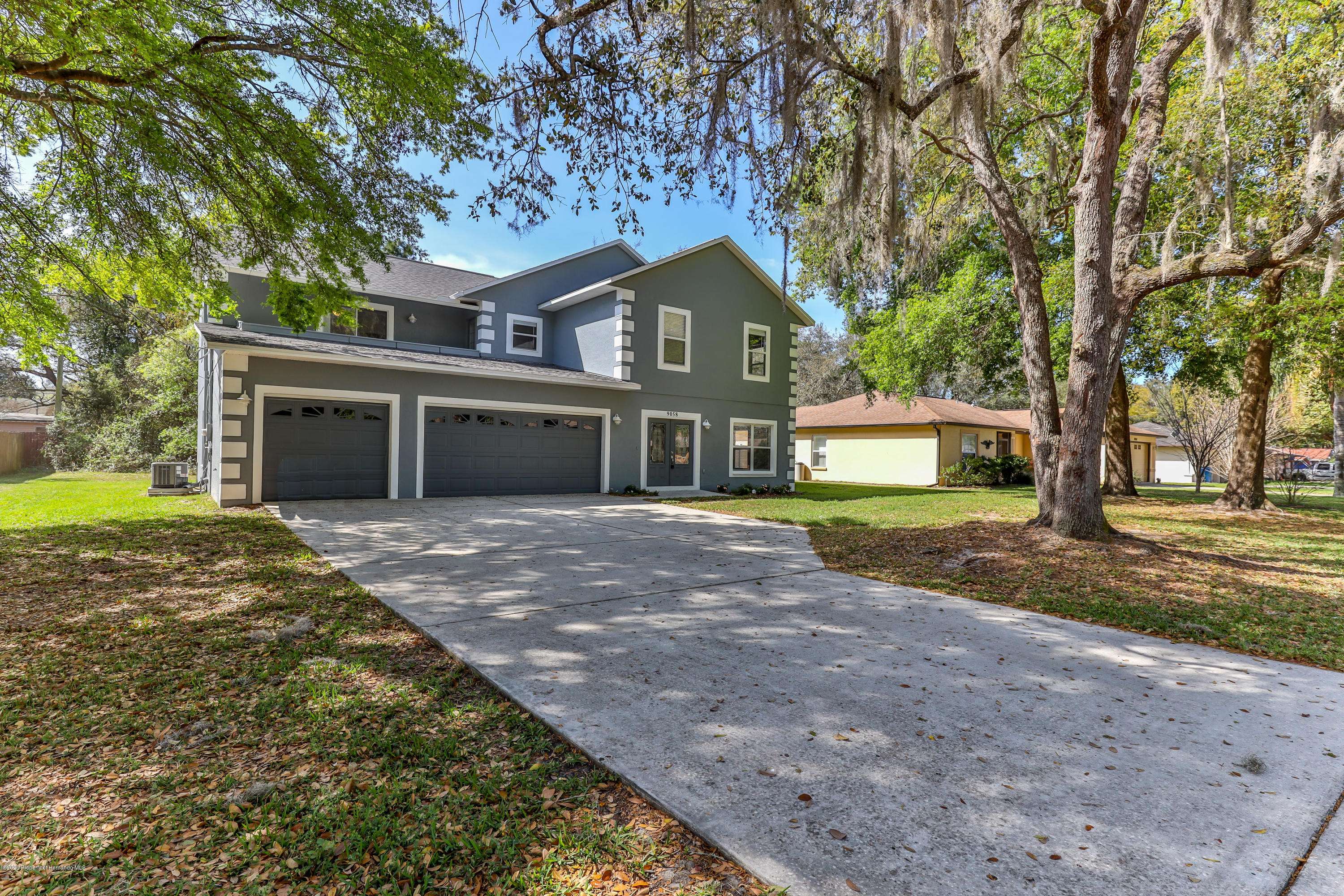 Spring Hill, FL 34608,9058 Mc Cormick Street