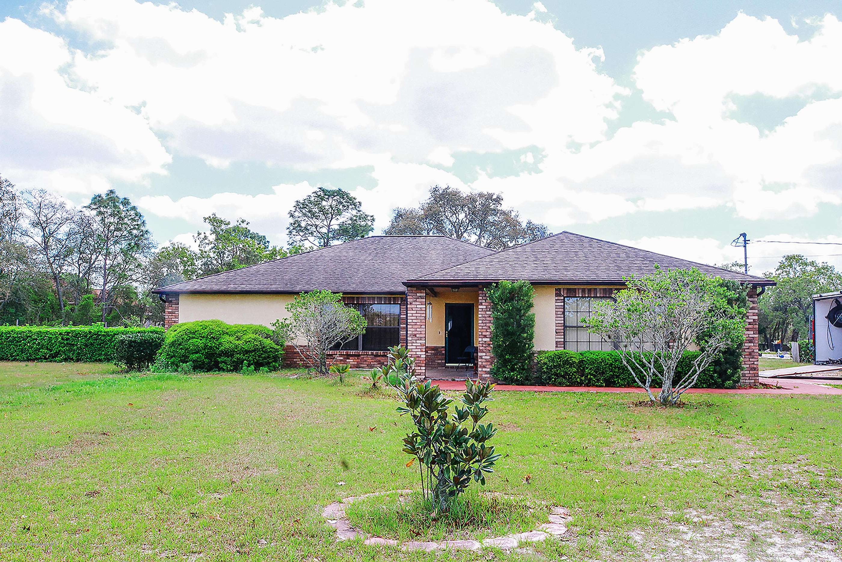 Spring Hill(pasco), FL 34610,18902 Floralton Drive