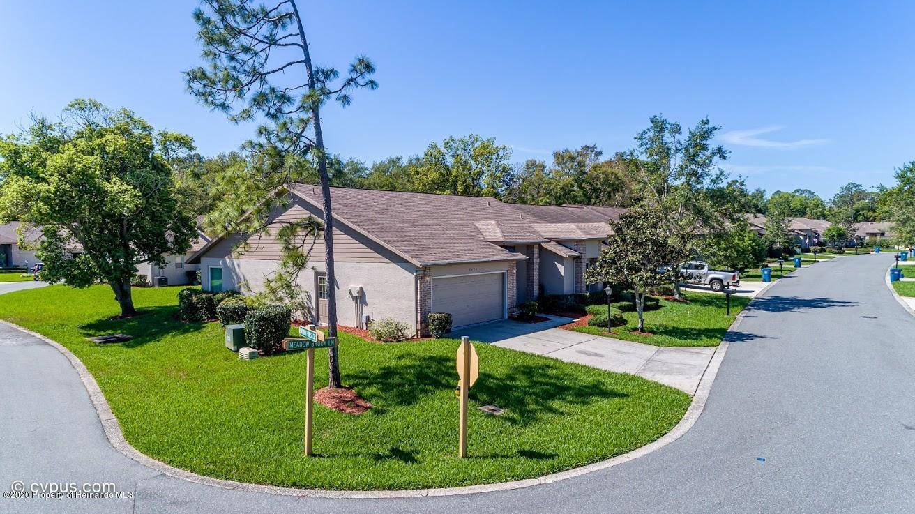 Spring Hill, FL 34606,7424 Meadow Brook Lane