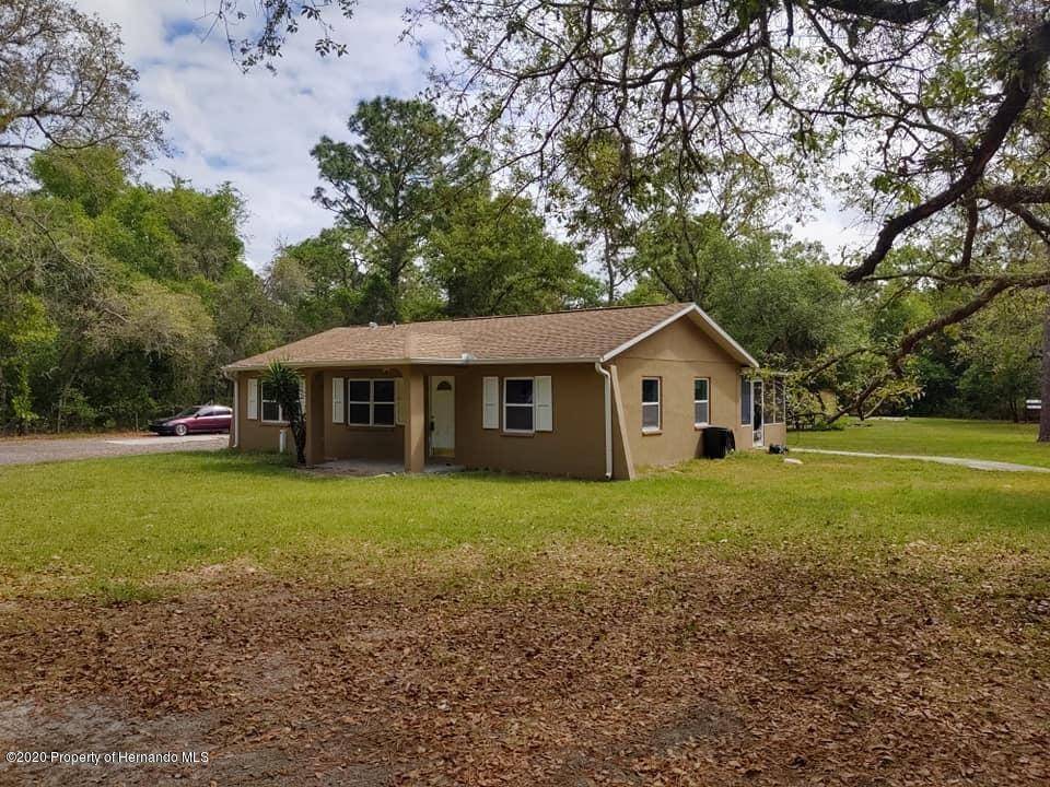 Hudson, FL 34669,13704 Easy Street