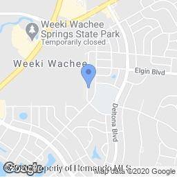 Spring Hill, FL 34606,5468 Moongate Road