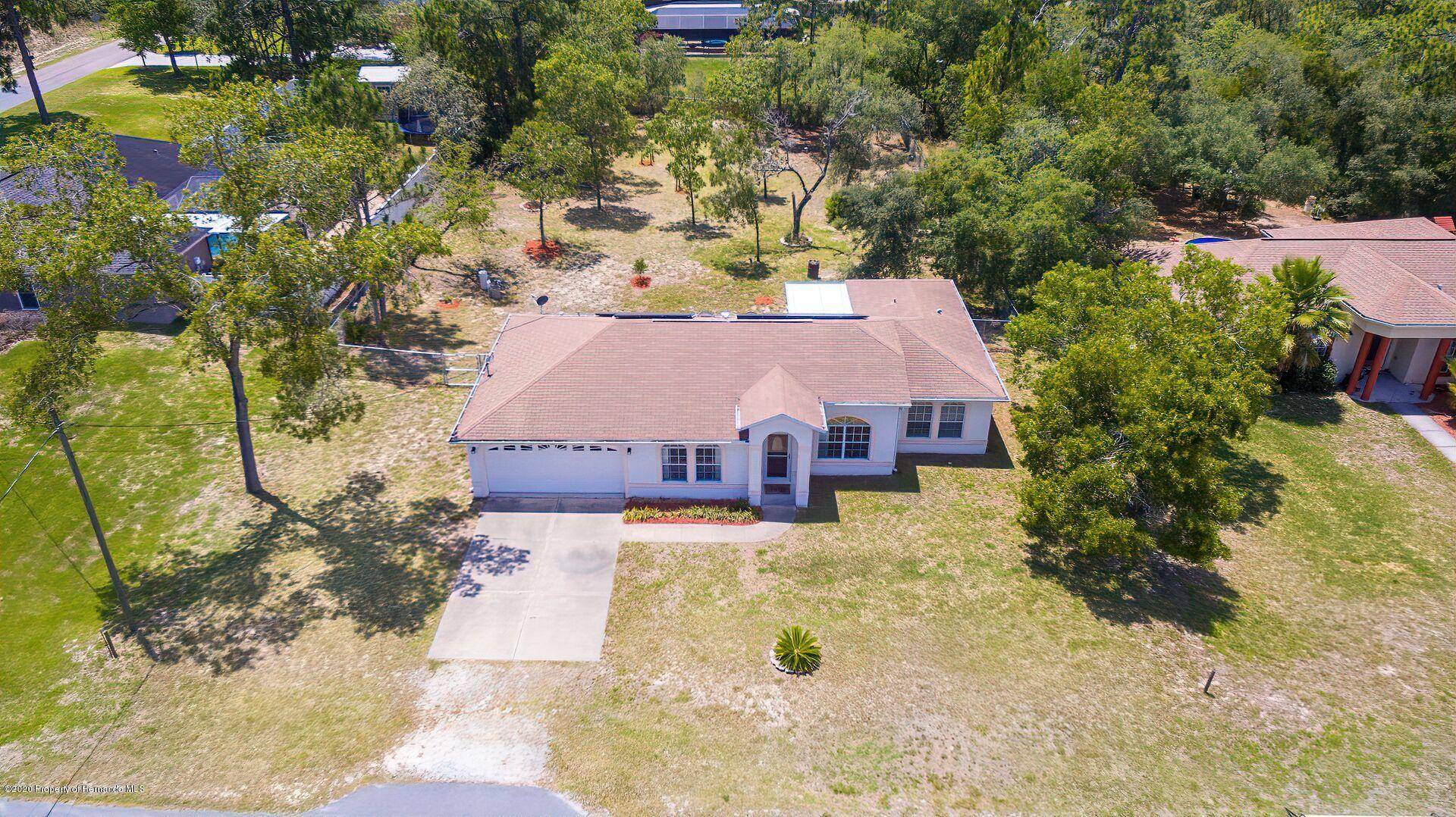 Brooksville, FL 34613,10463 Golden Warbler Road