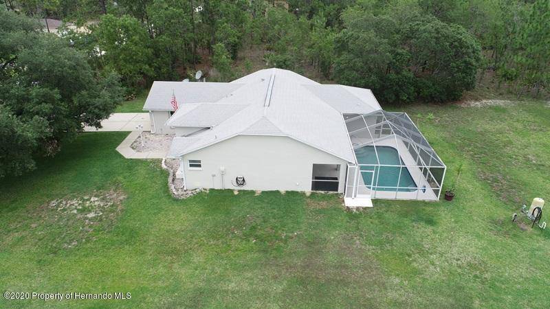 Weeki Wachee, FL 34614,18054 Macassar Road