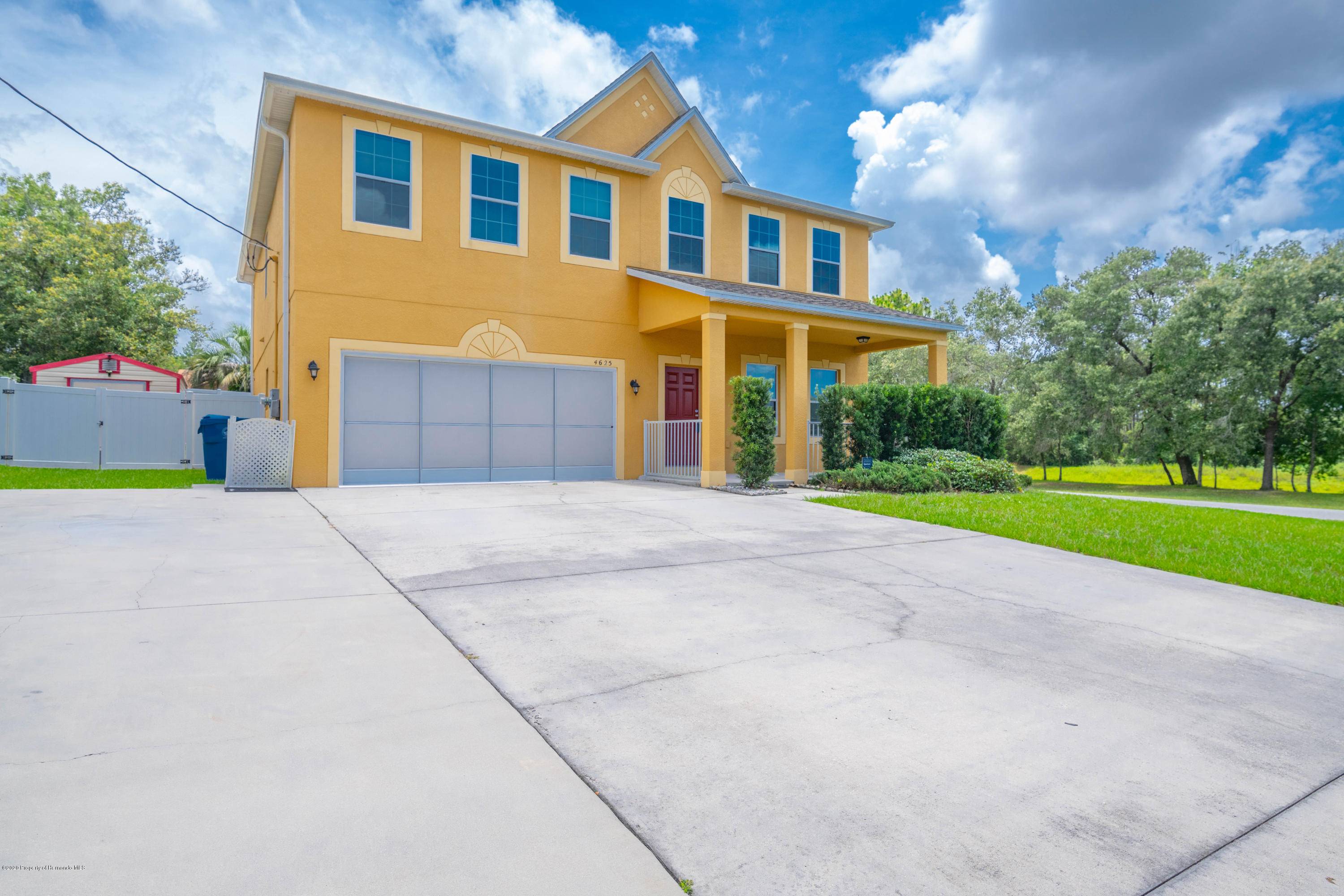 Spring Hill, FL 34609,4625 Gondolier Road