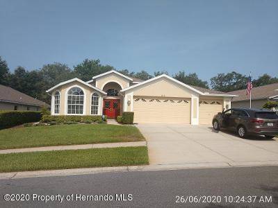 Spring Hill, FL 34609,455 Quane Avenue