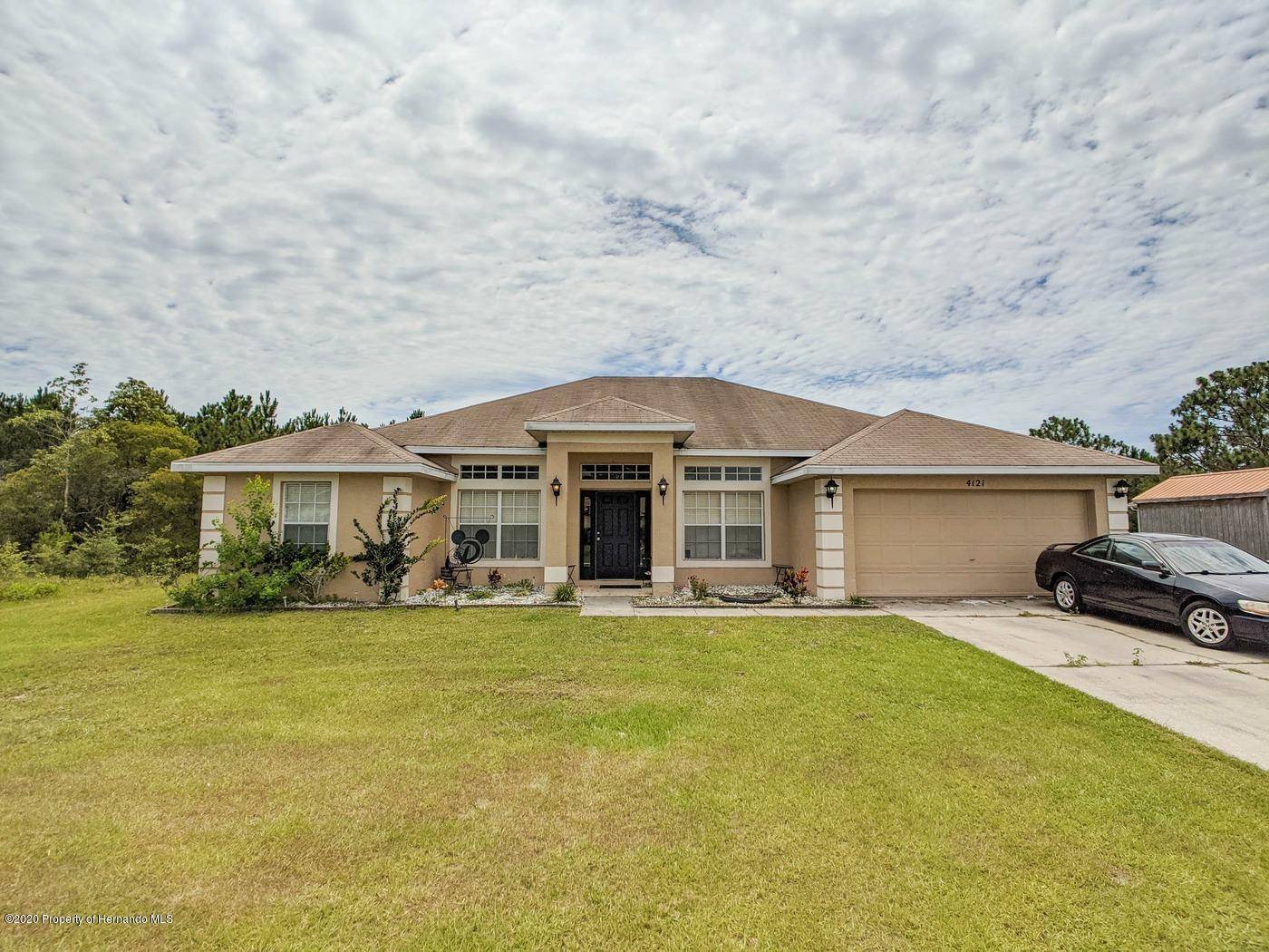 Spring Hill, FL 34606,4121 Valley Brook Court