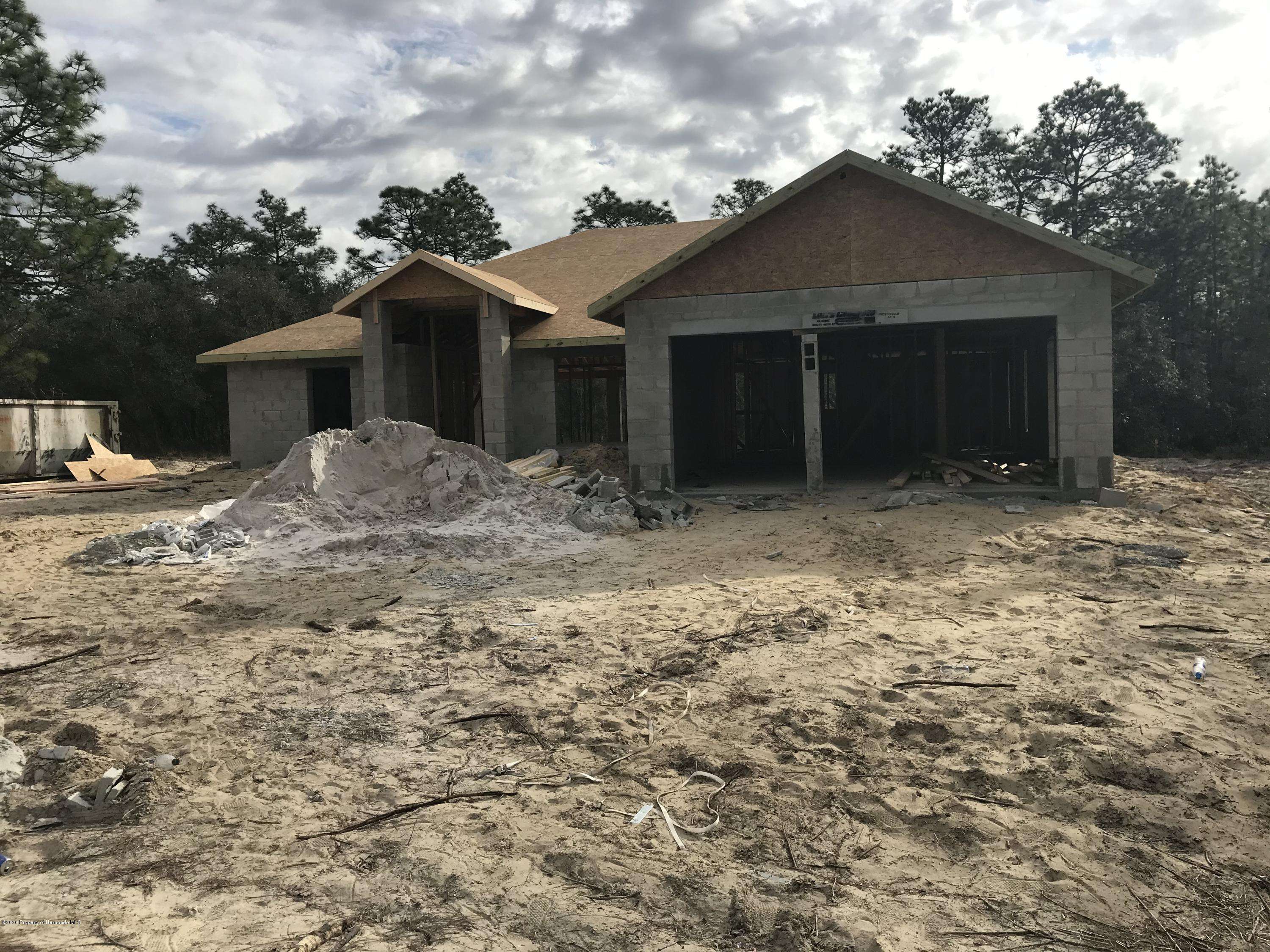 Weeki Wachee, FL 34614,16118 Meadow Plover Road