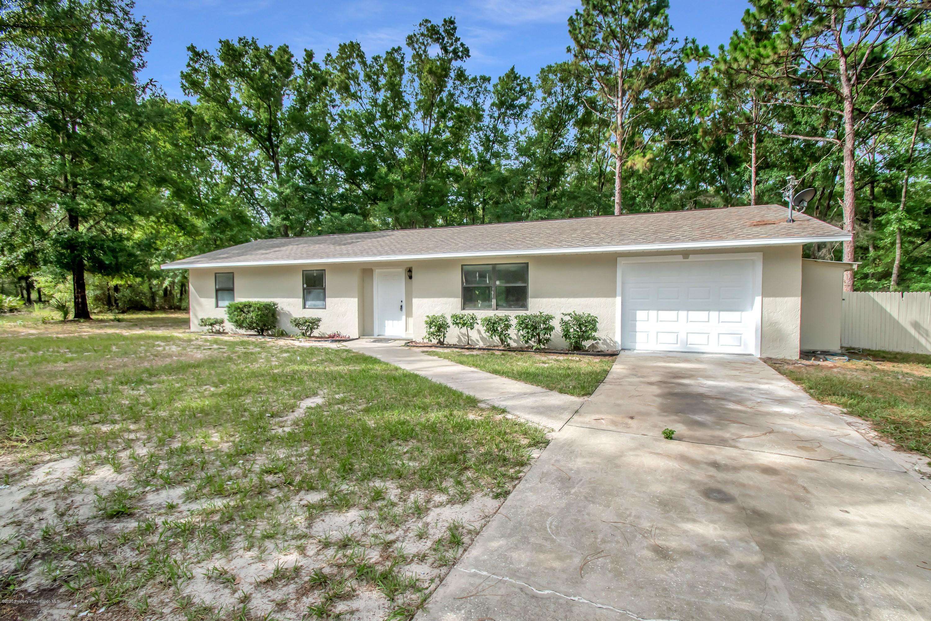 Crystal River, FL 34428,8250 W Vincent Lane