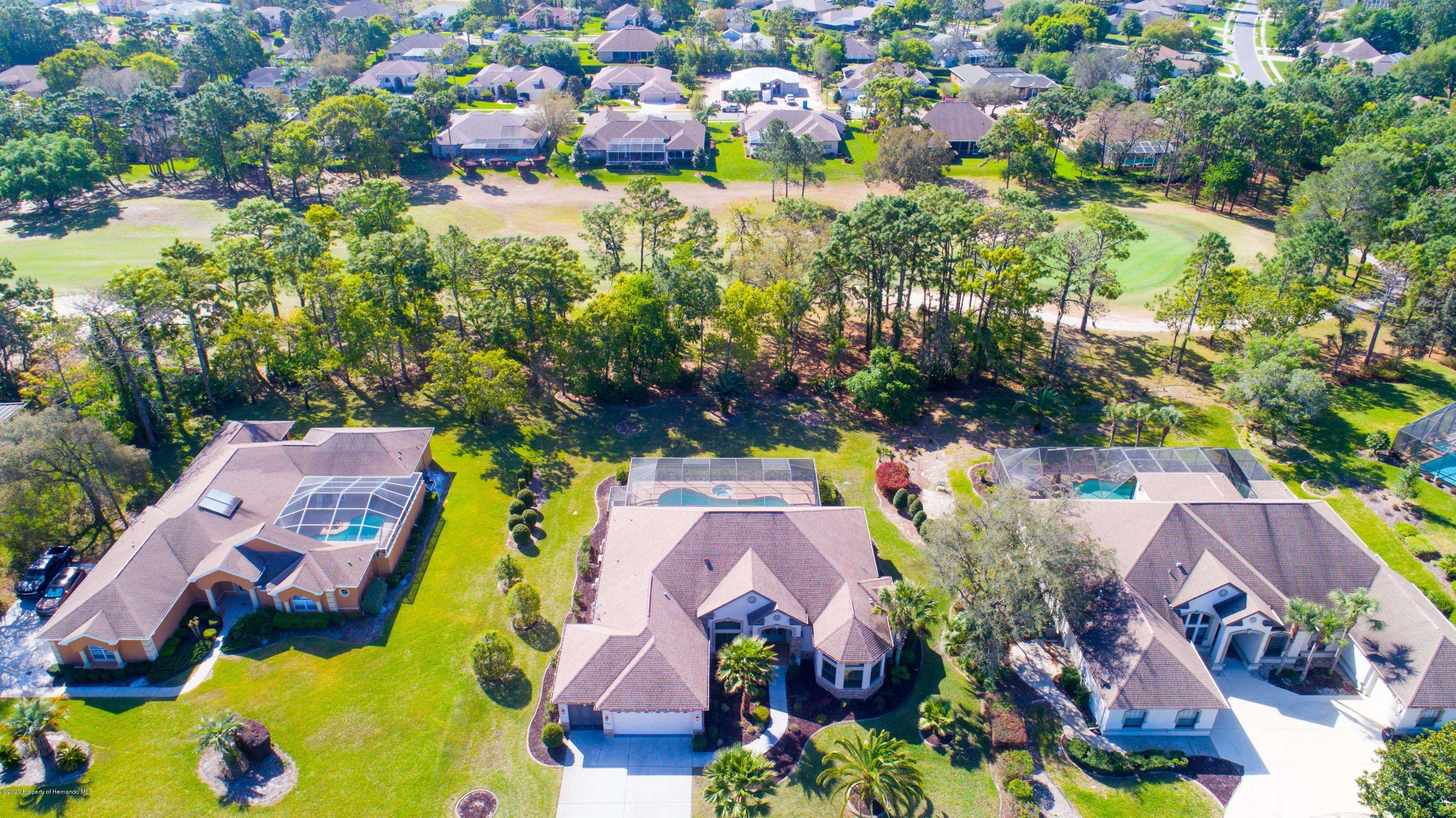 Spring Hill, FL 34609,5444 Firethorn Point