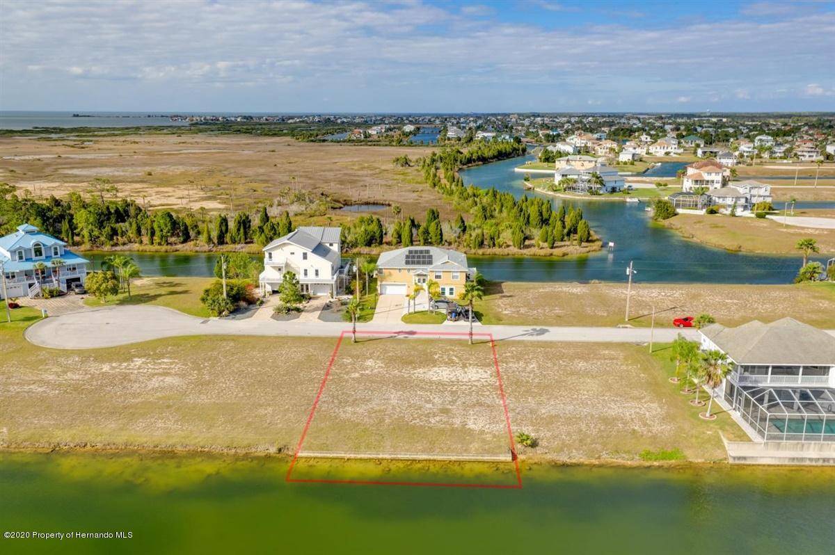 Hernando Beach, FL 34607,3352 Croaker Drive