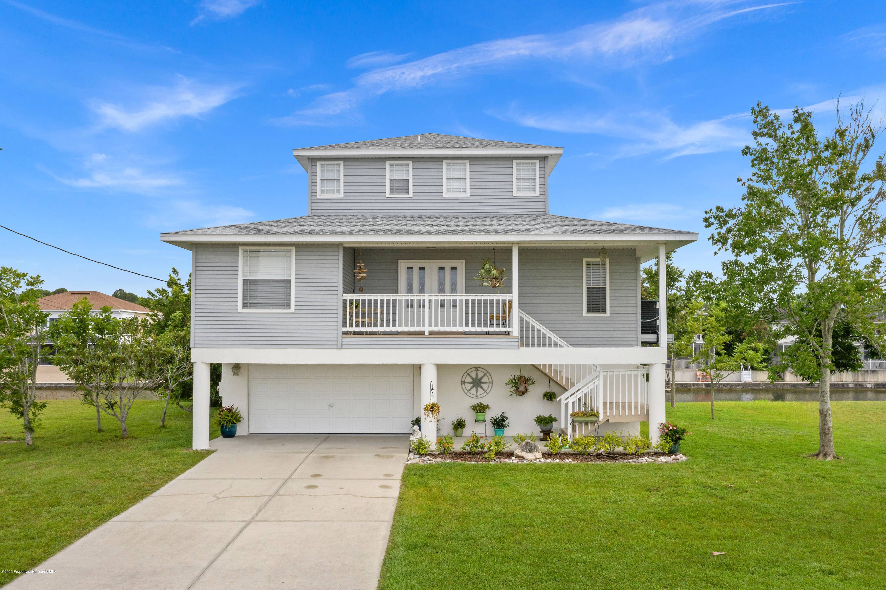 Hernando Beach, FL 34607,3424 Jewfish Drive