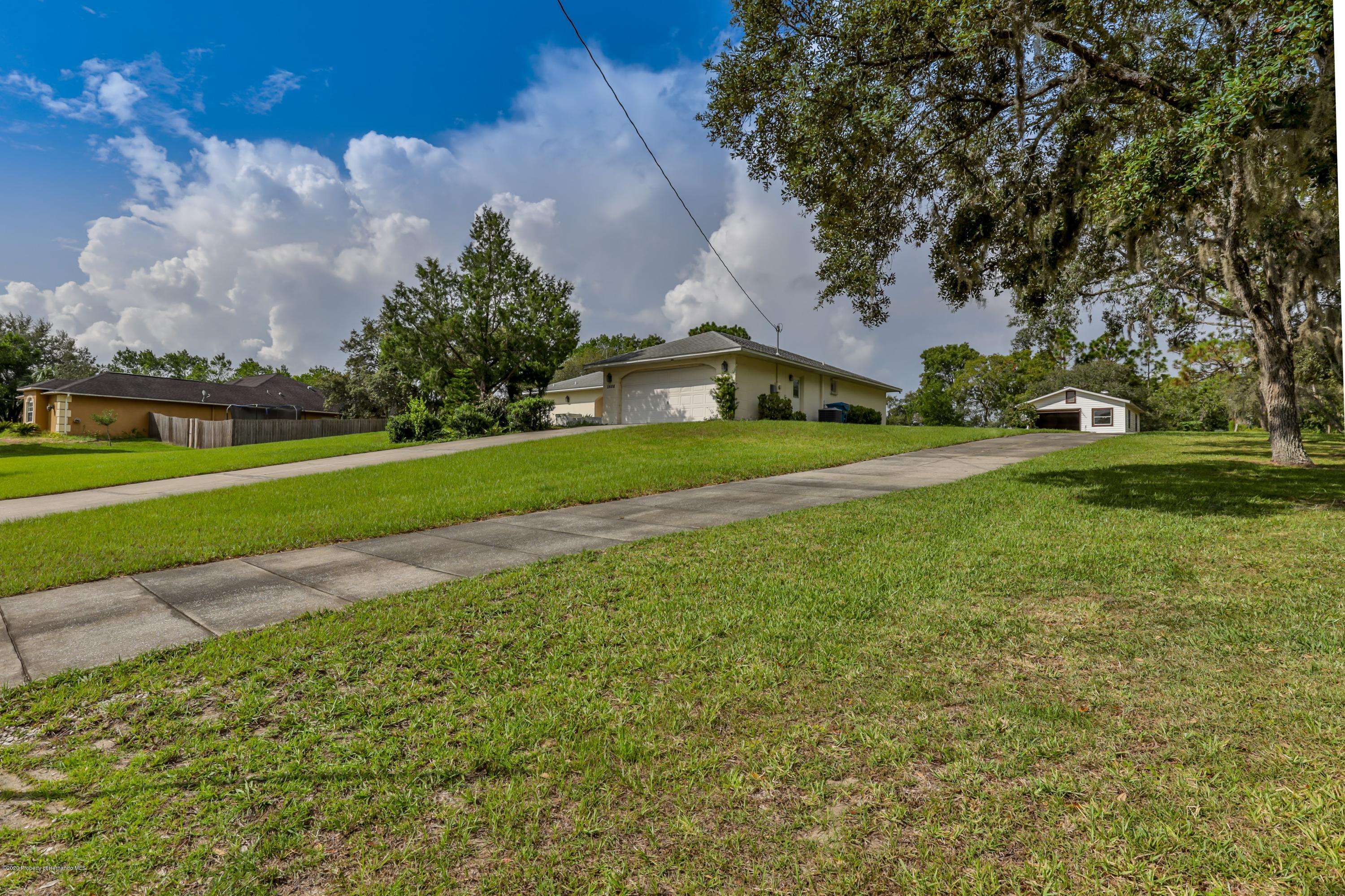 Spring Hill, FL 34609,11688 Trumbull Drive