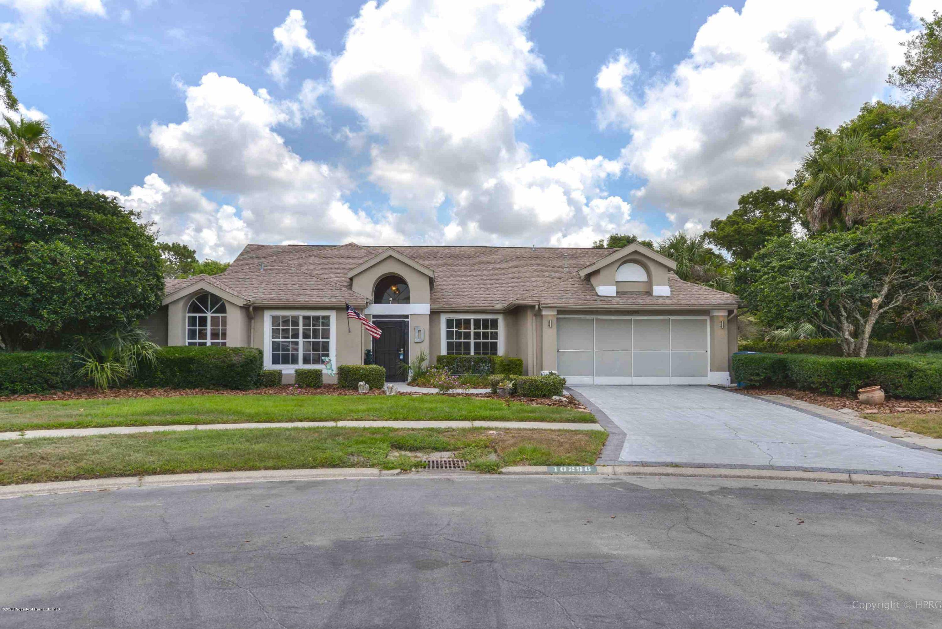 Spring Hill, FL 34608,10296 Windsor Court