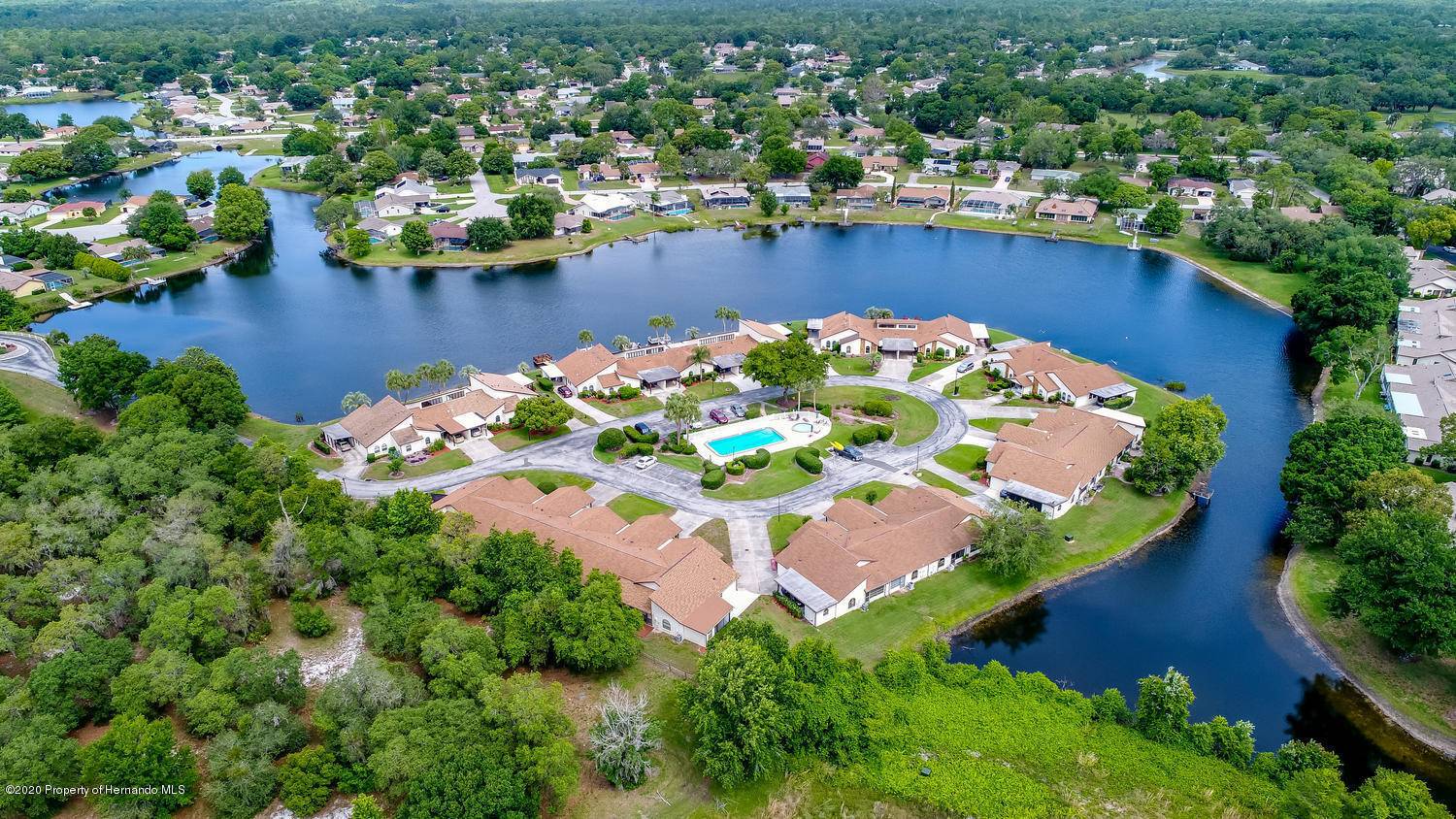 Weeki Wachee, FL 34613,9163 Lingrove Road