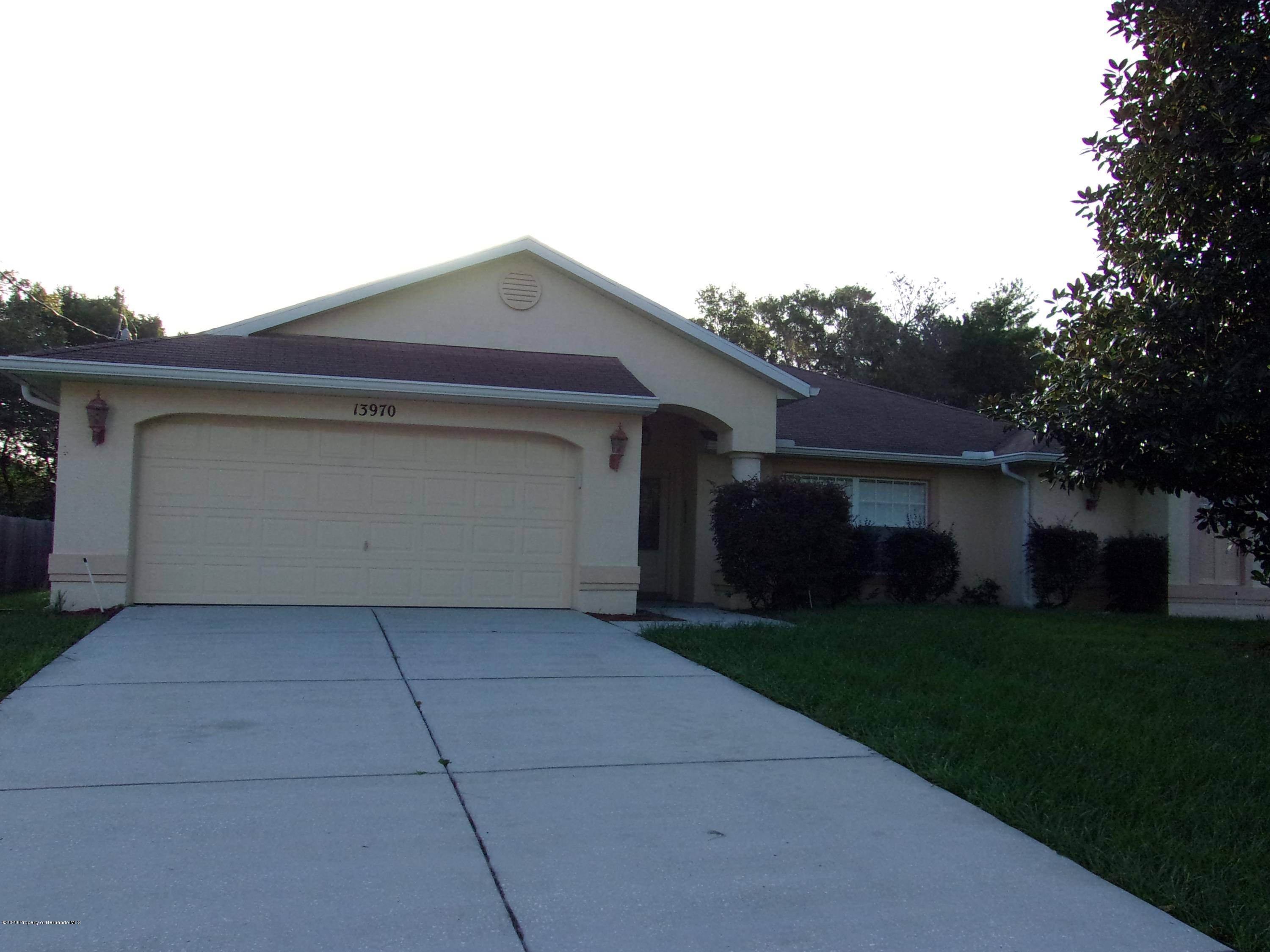 Spring Hill, FL 34609,13970 Coronado Drive