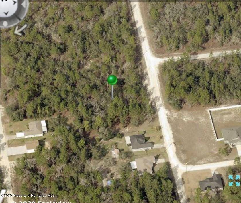 Weeki Wachee, FL 34614,0 Eastern Phoebe Road