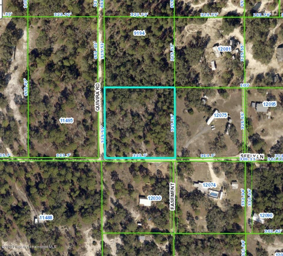 Brooksville, FL 34613,000 Quivira Road