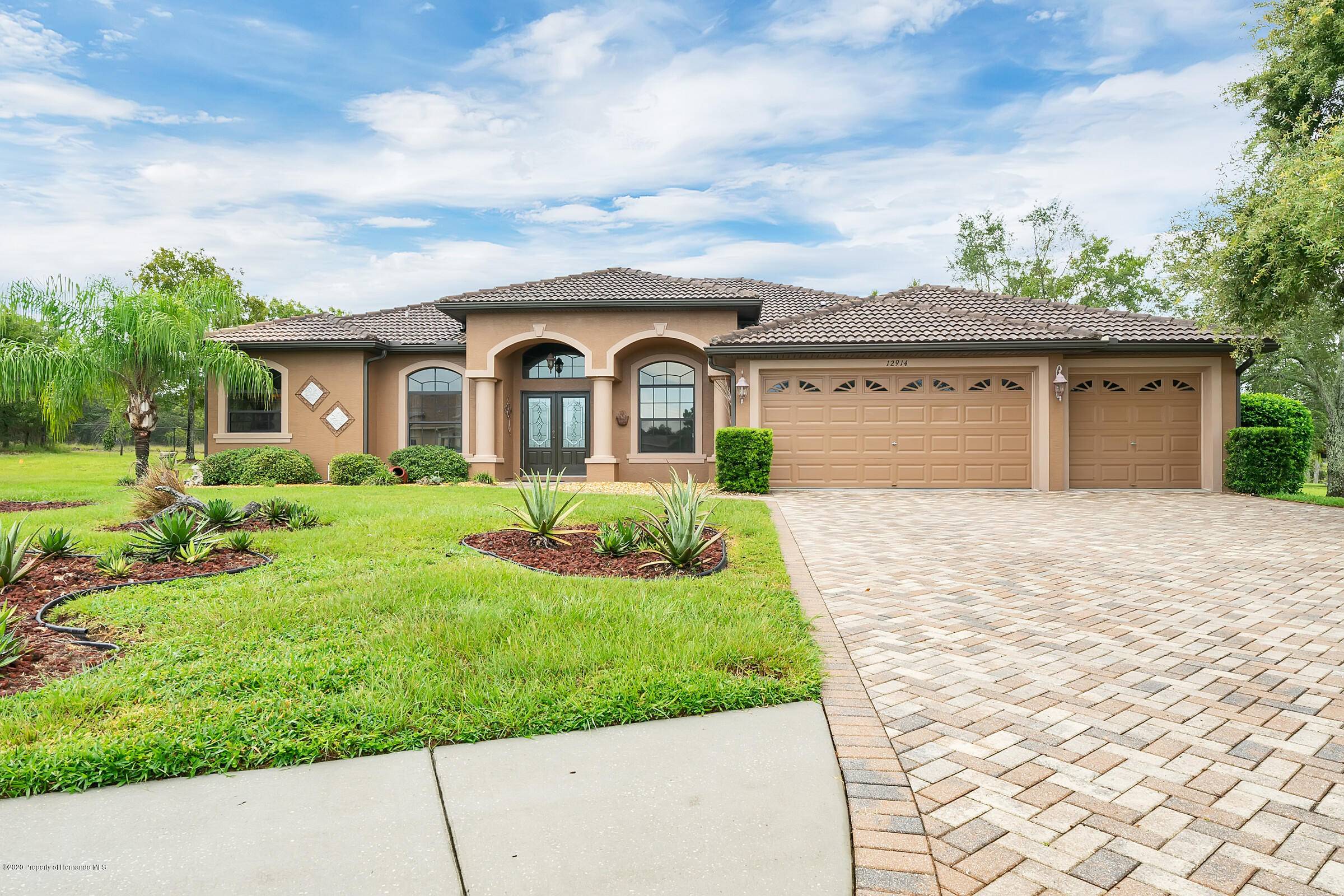 Spring Hill, FL 34609,12914 Sandspur Court