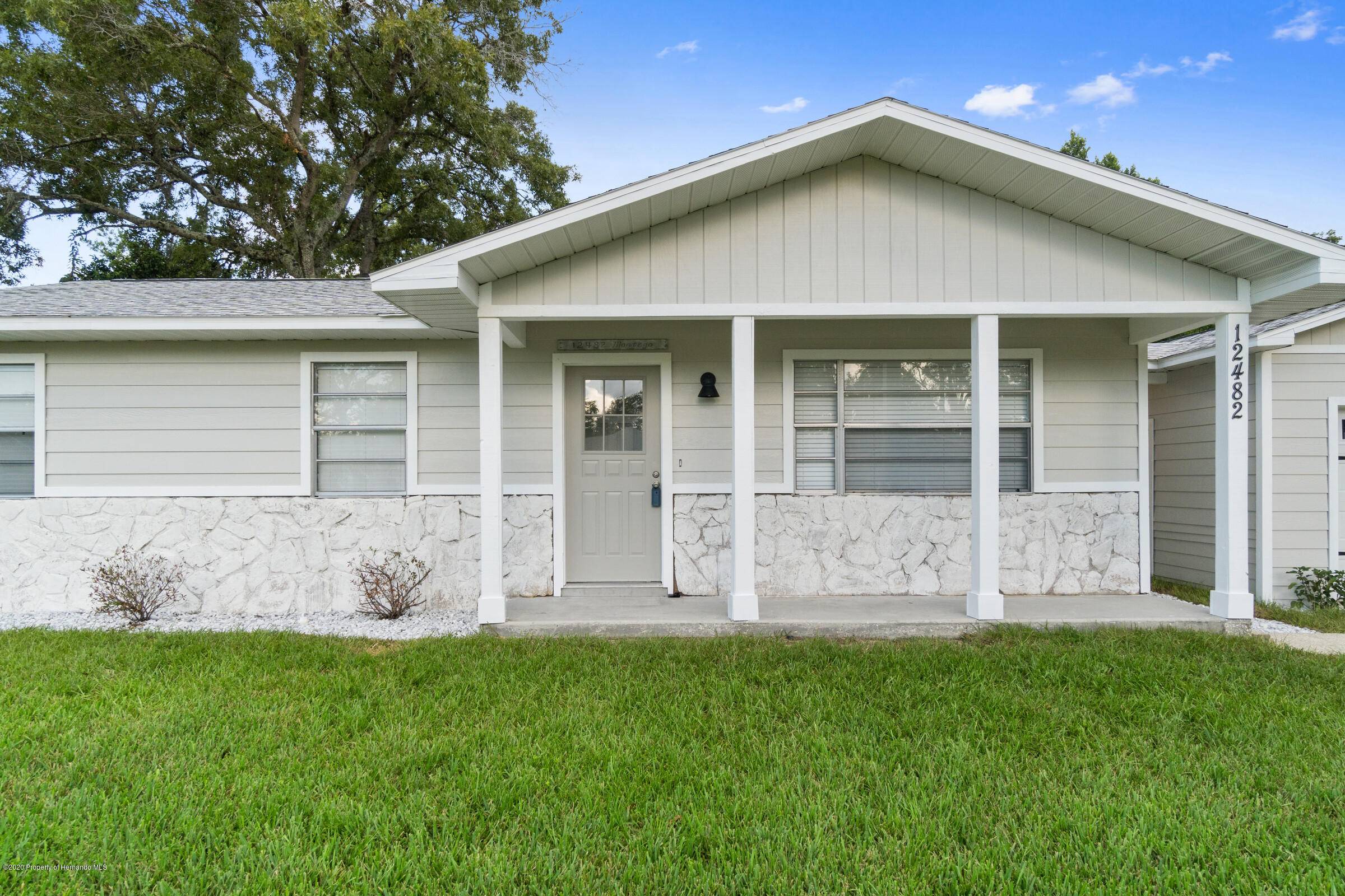 Spring Hill, FL 34609,12482 Montego Street