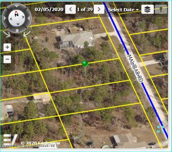 Brooksville, FL 34614,0 MALIBAR Road