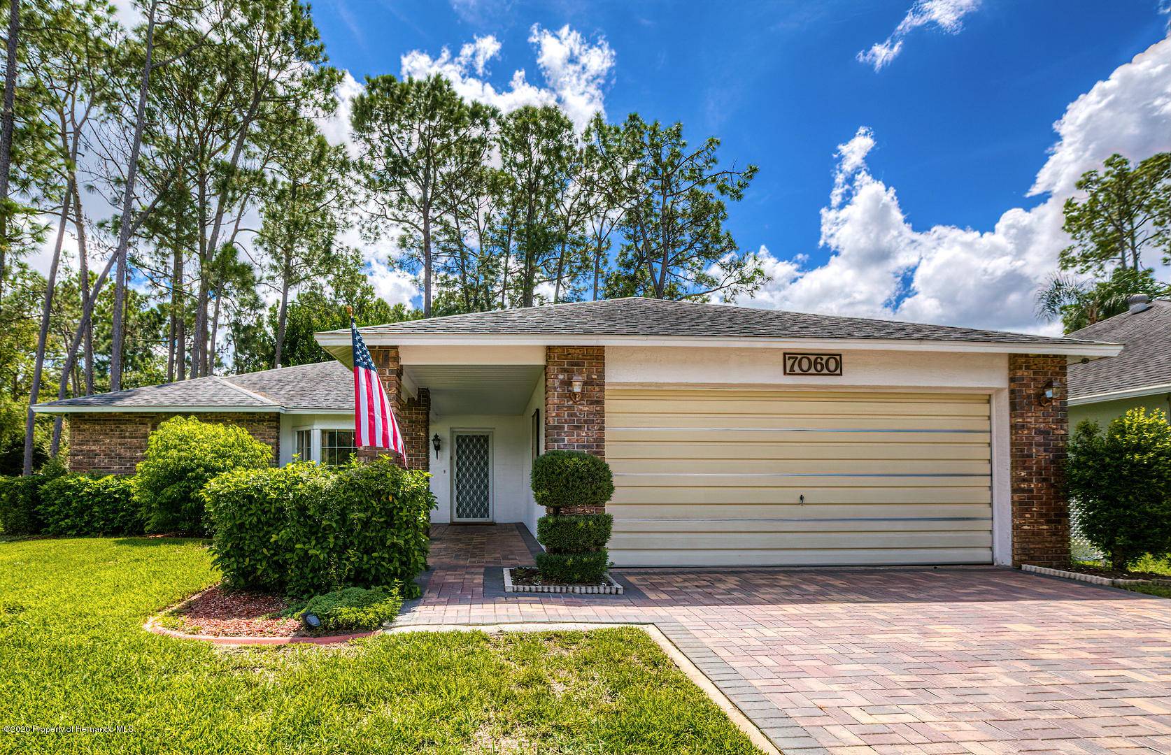 Spring Hill, FL 34606,7060 Sparkling Creek Court