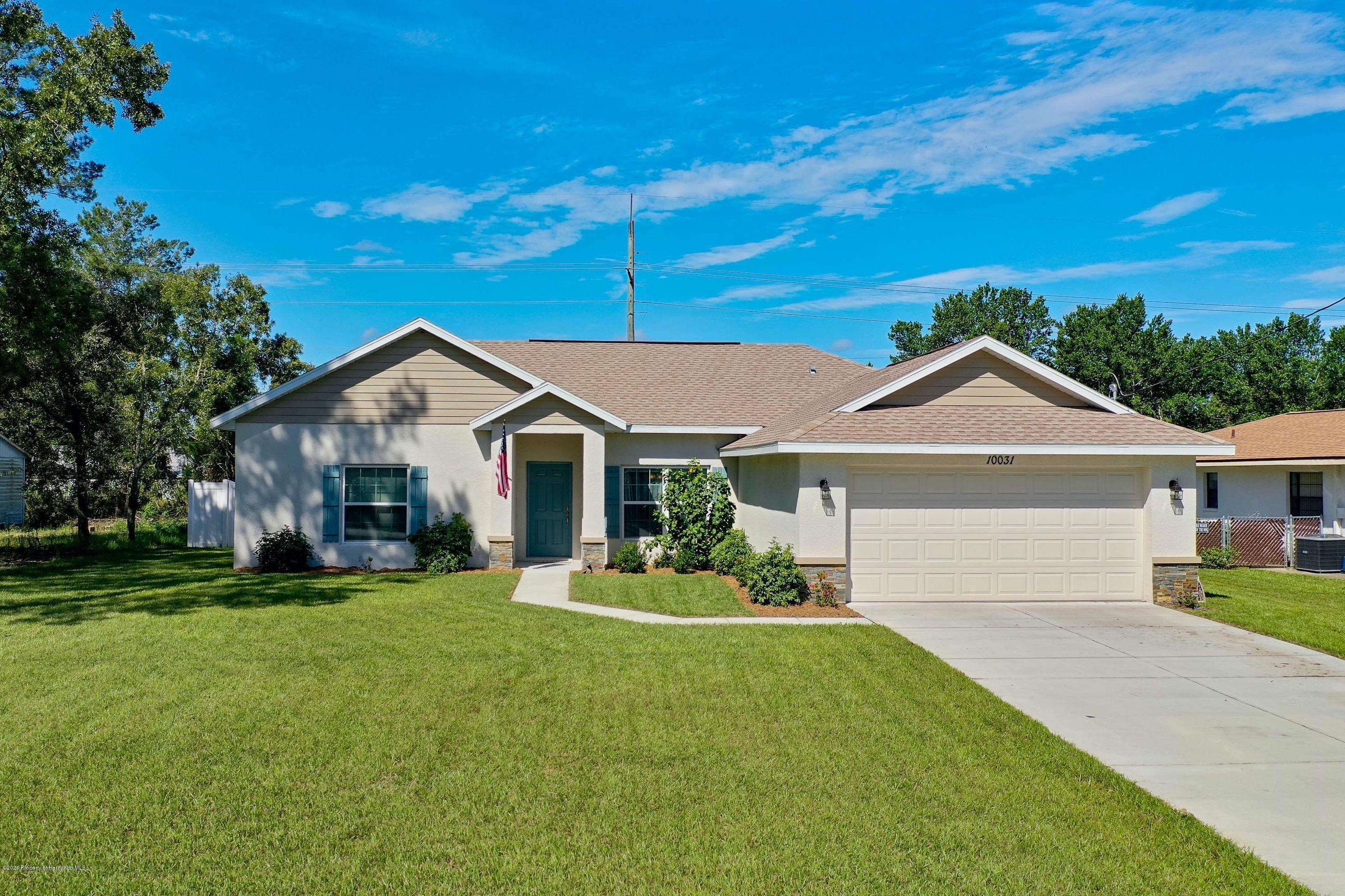 Spring Hill, FL 34608,10031 Gifford Drive