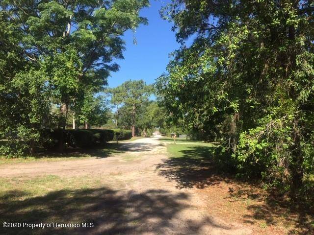 Spring Hill, FL 34609,Lot 47 Neville Drive