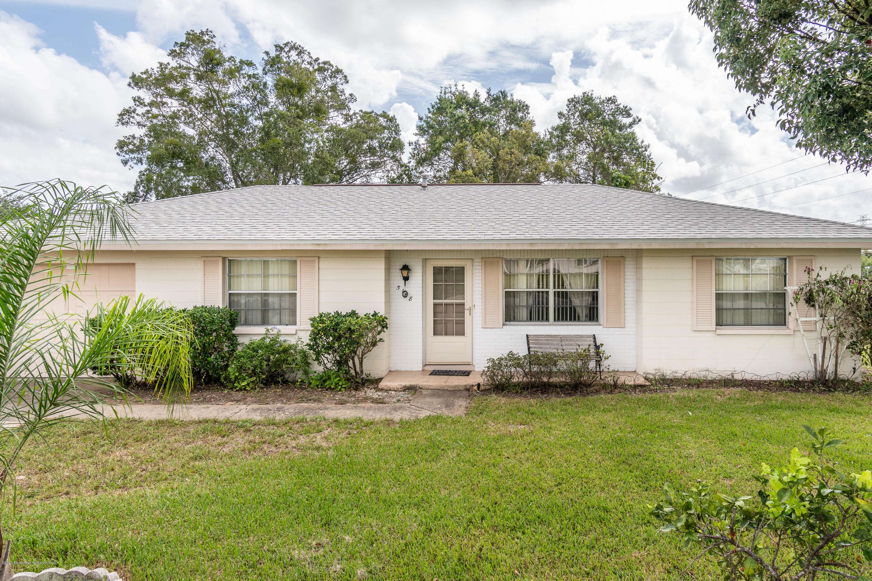 Spring Hill, FL 34609,5188 Woodridge Lane