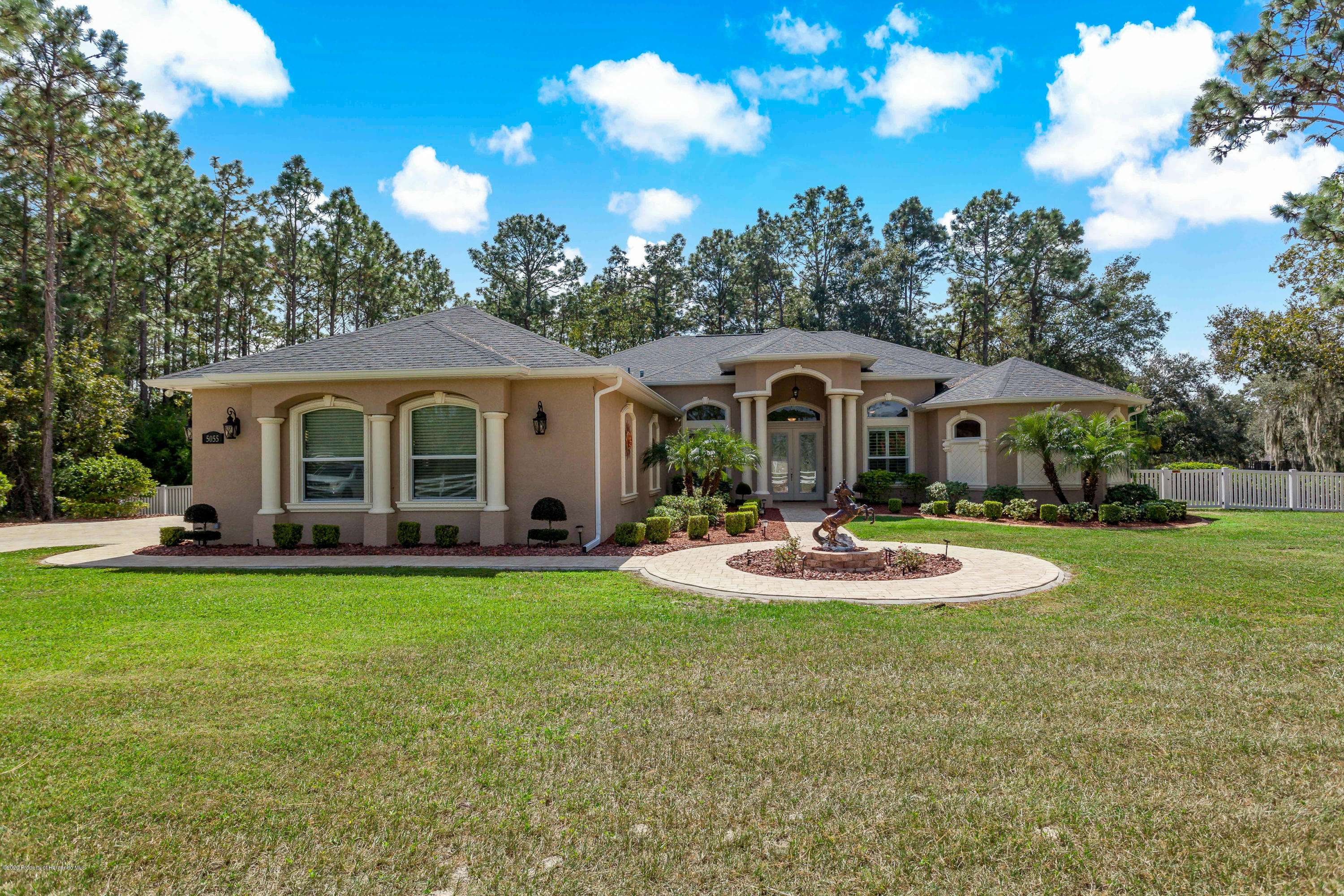 Brooksville, FL 34604,5055 Bone Lane